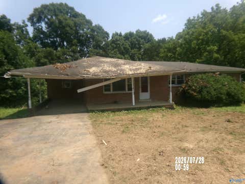 Homes For Sale - 495 Salem Road<br/> Giles County, Minor Hill, TN 38473