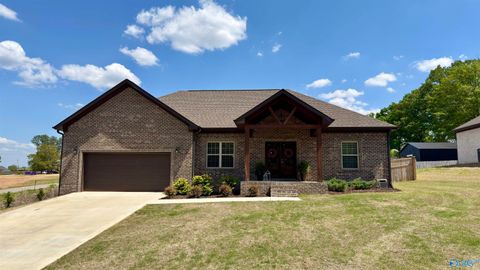 1103 Glendora Avenue Tuscumbia AL 35674