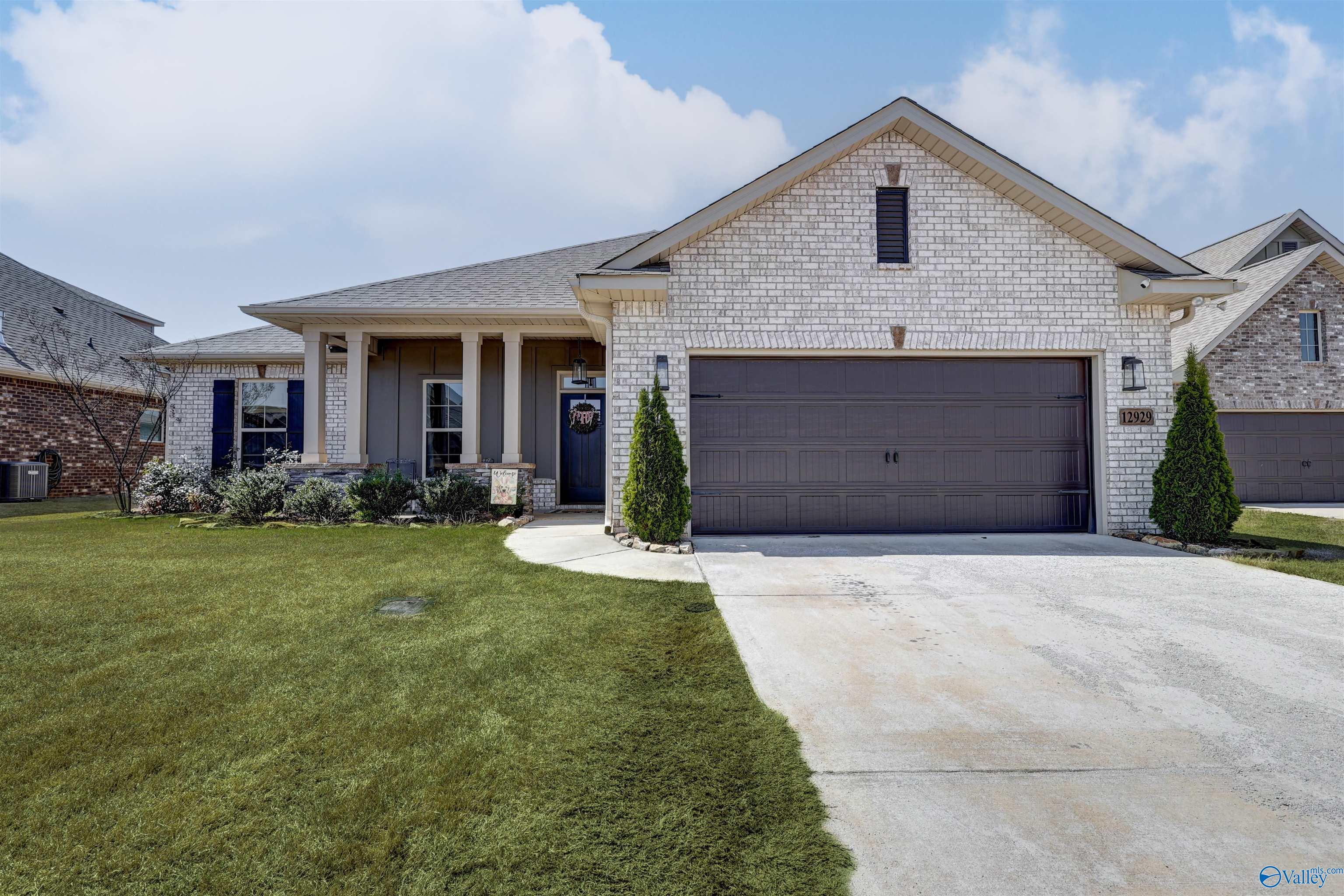 12929 Hudbug Drive, Madison, Alabama image 1