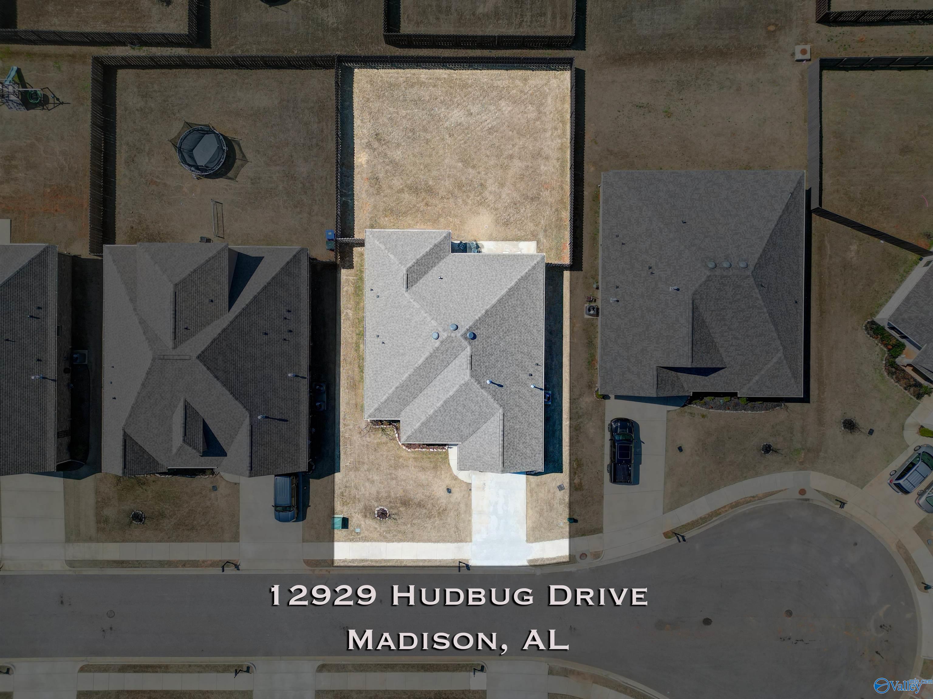 12929 Hudbug Drive, Madison, Alabama image 35