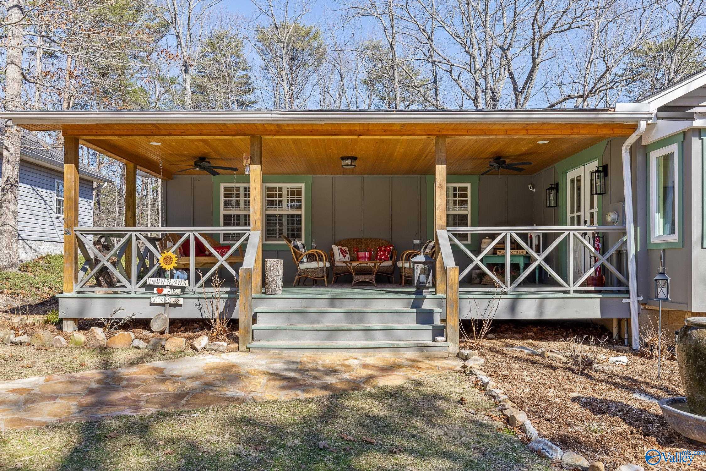 242 Mac Lake Drive, Rising Fawn, Georgia image 5
