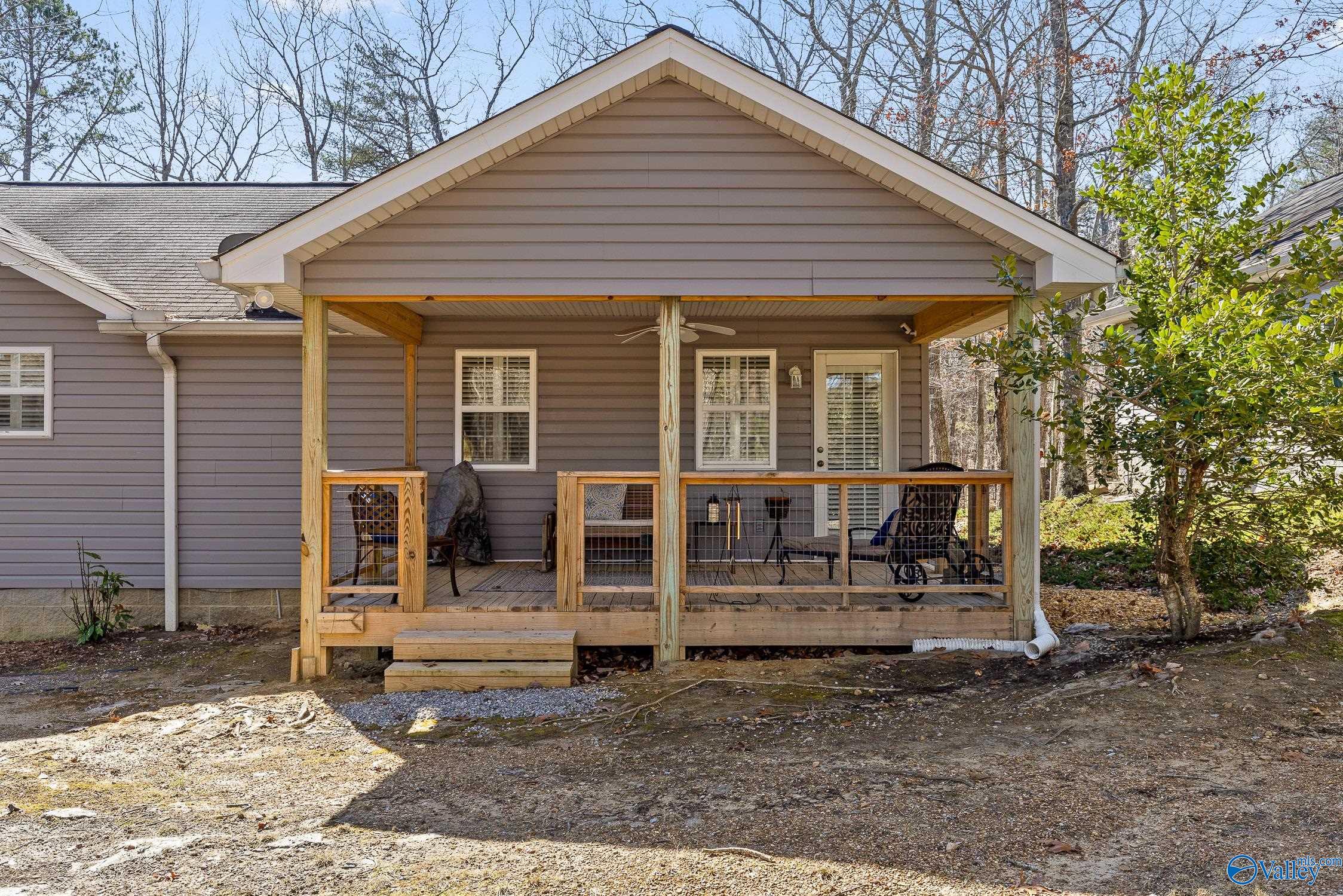 242 Mac Lake Drive, Rising Fawn, Georgia image 9