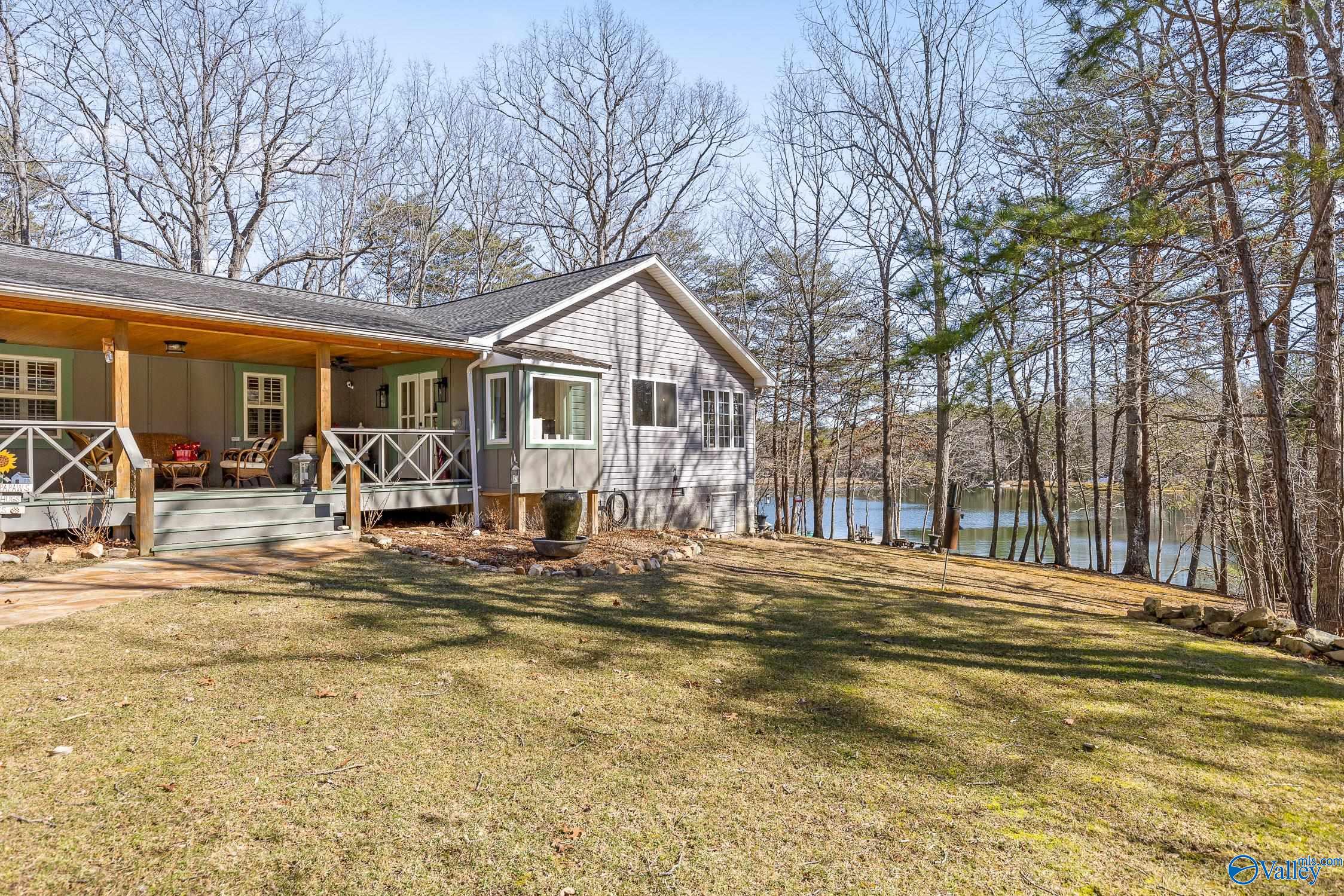 242 Mac Lake Drive, Rising Fawn, Georgia image 15