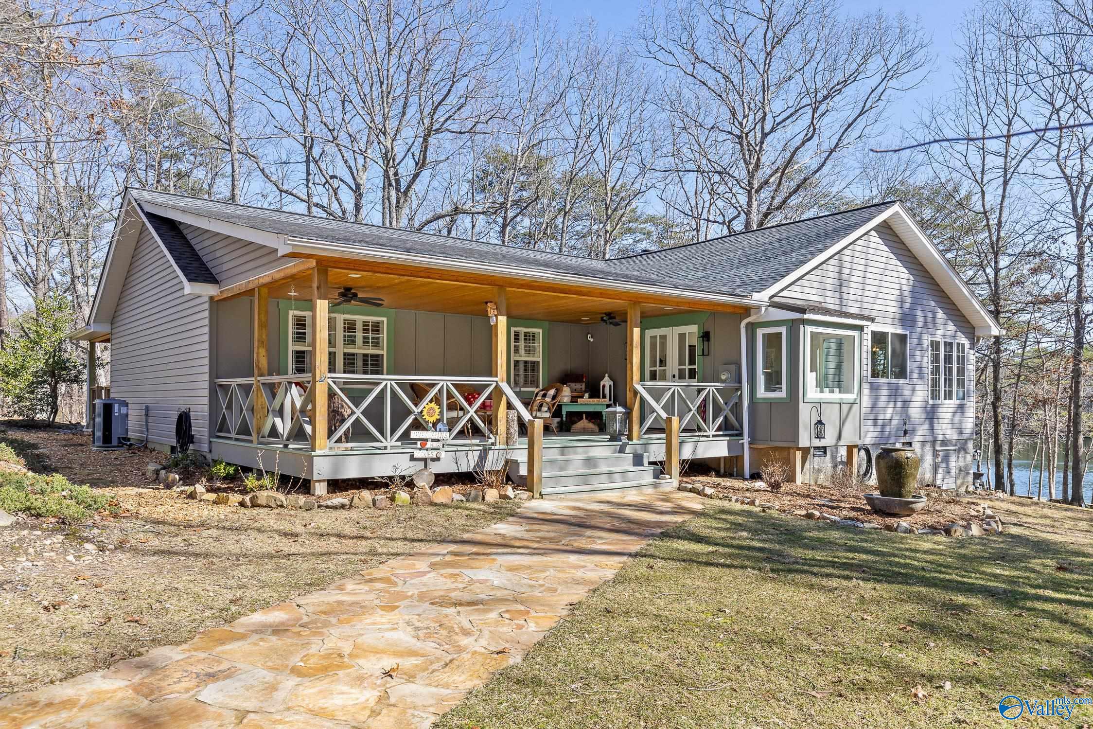 242 Mac Lake Drive, Rising Fawn, Georgia image 4