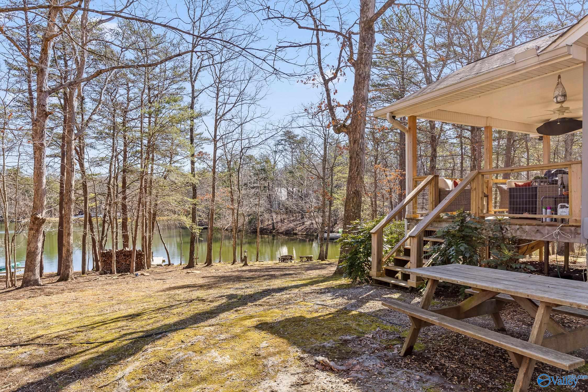 242 Mac Lake Drive, Rising Fawn, Georgia image 7