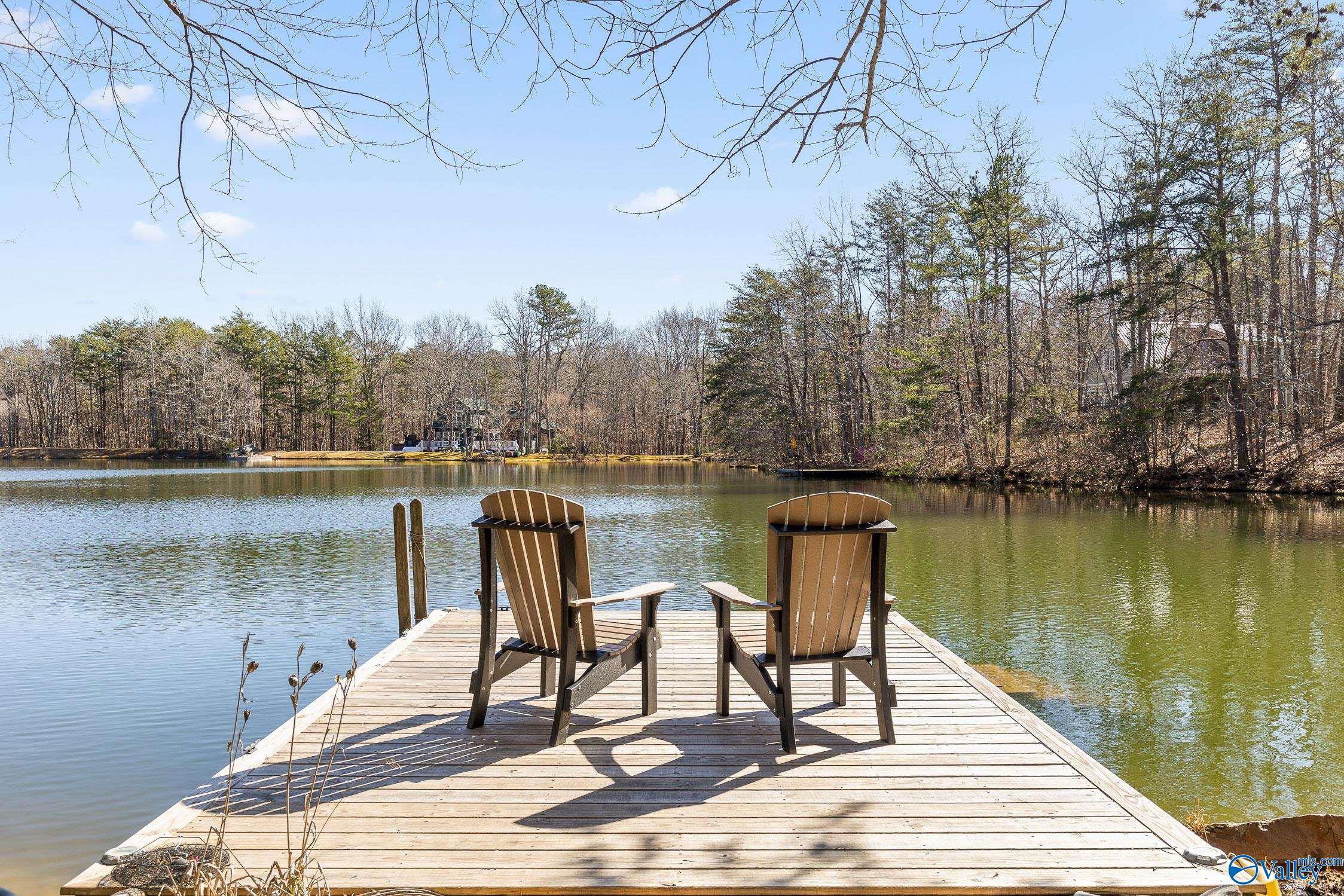 242 Mac Lake Drive, Rising Fawn, Georgia image 2