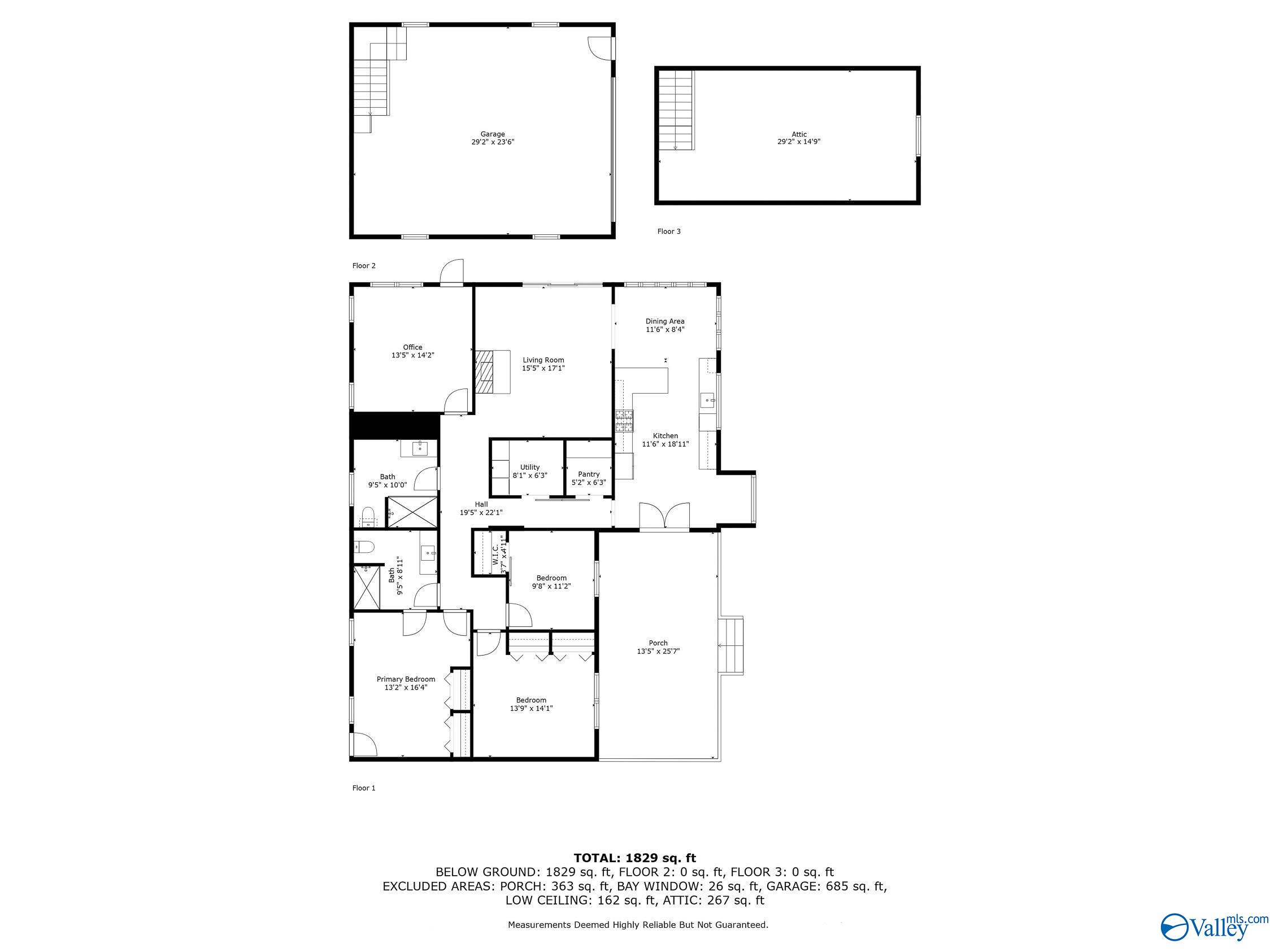242 Mac Lake Drive, Rising Fawn, Georgia image 49