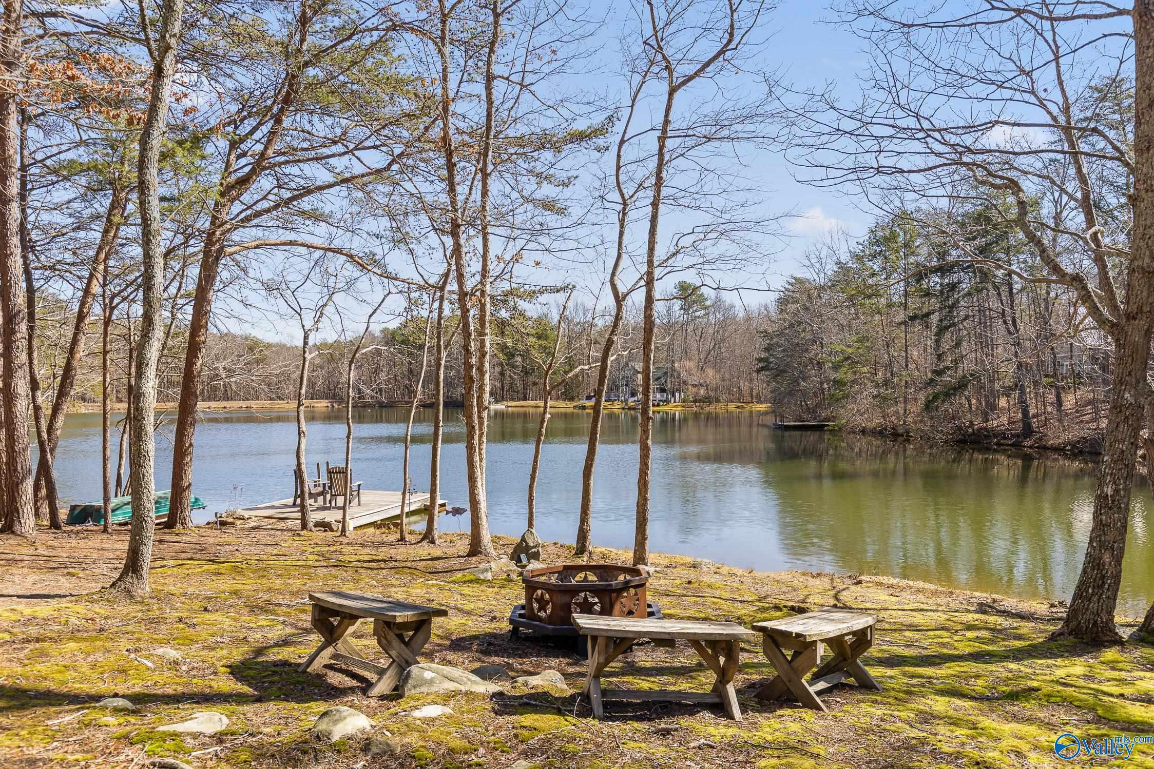 242 Mac Lake Drive, Rising Fawn, Georgia image 1