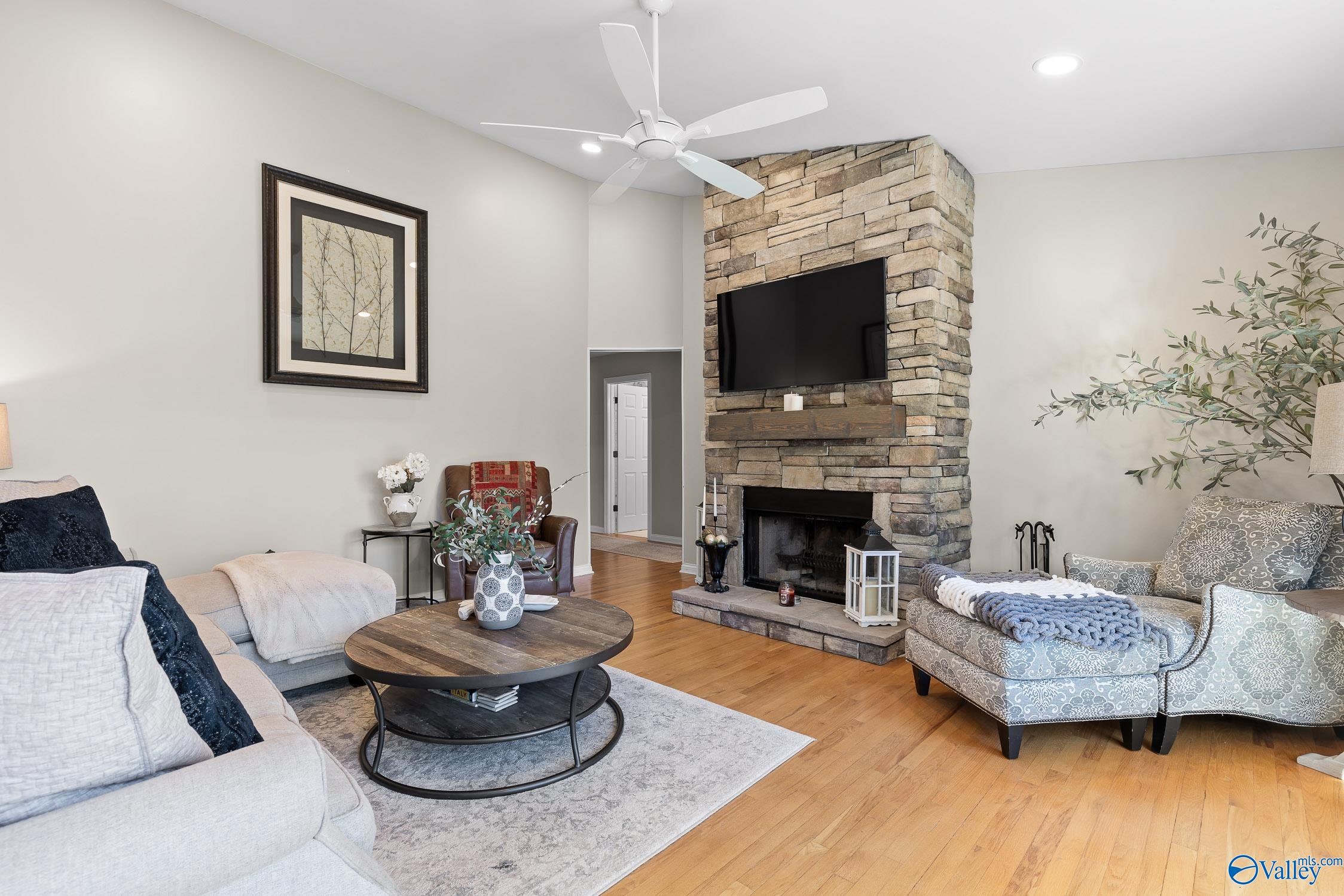 242 Mac Lake Drive, Rising Fawn, Georgia image 27