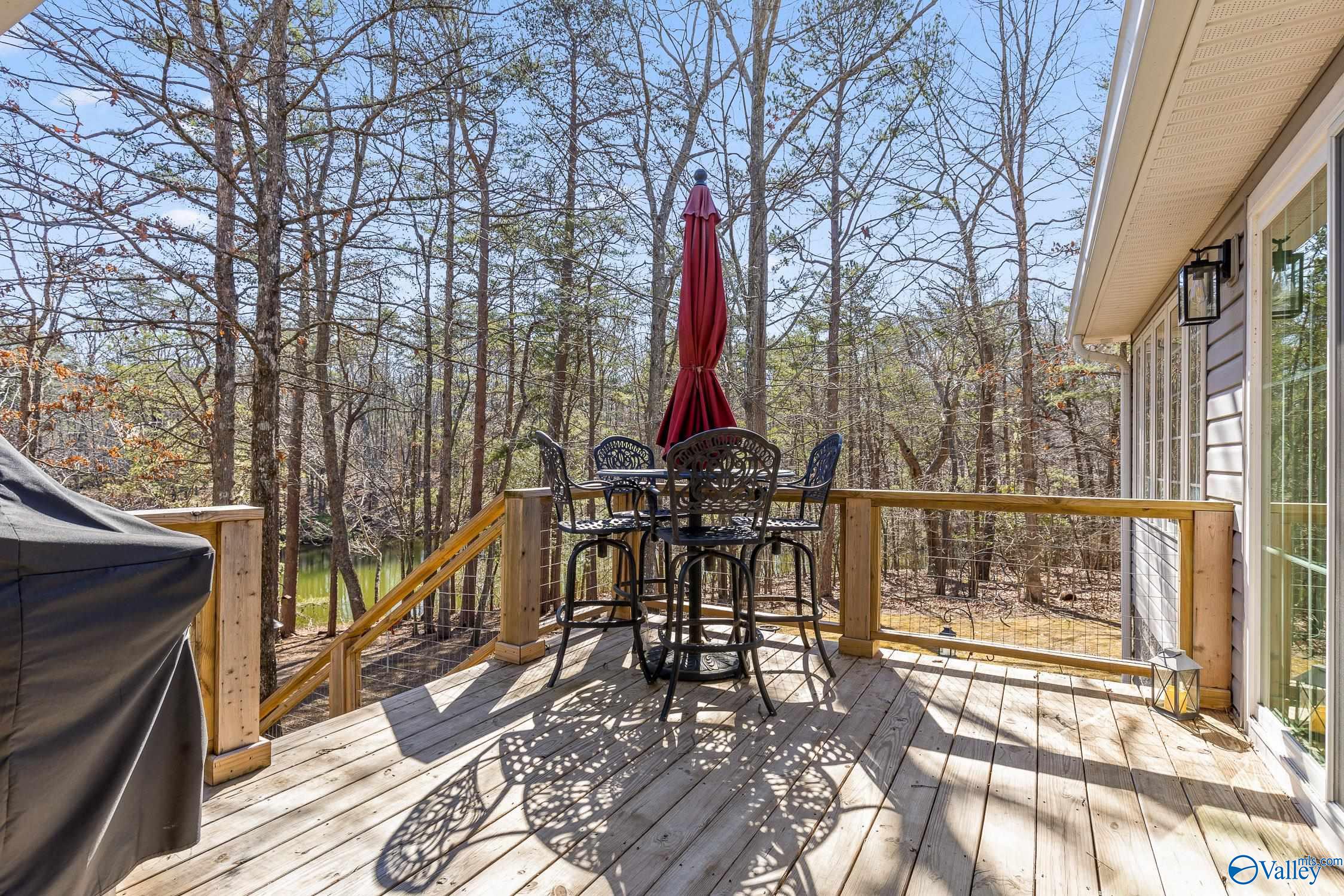 242 Mac Lake Drive, Rising Fawn, Georgia image 17