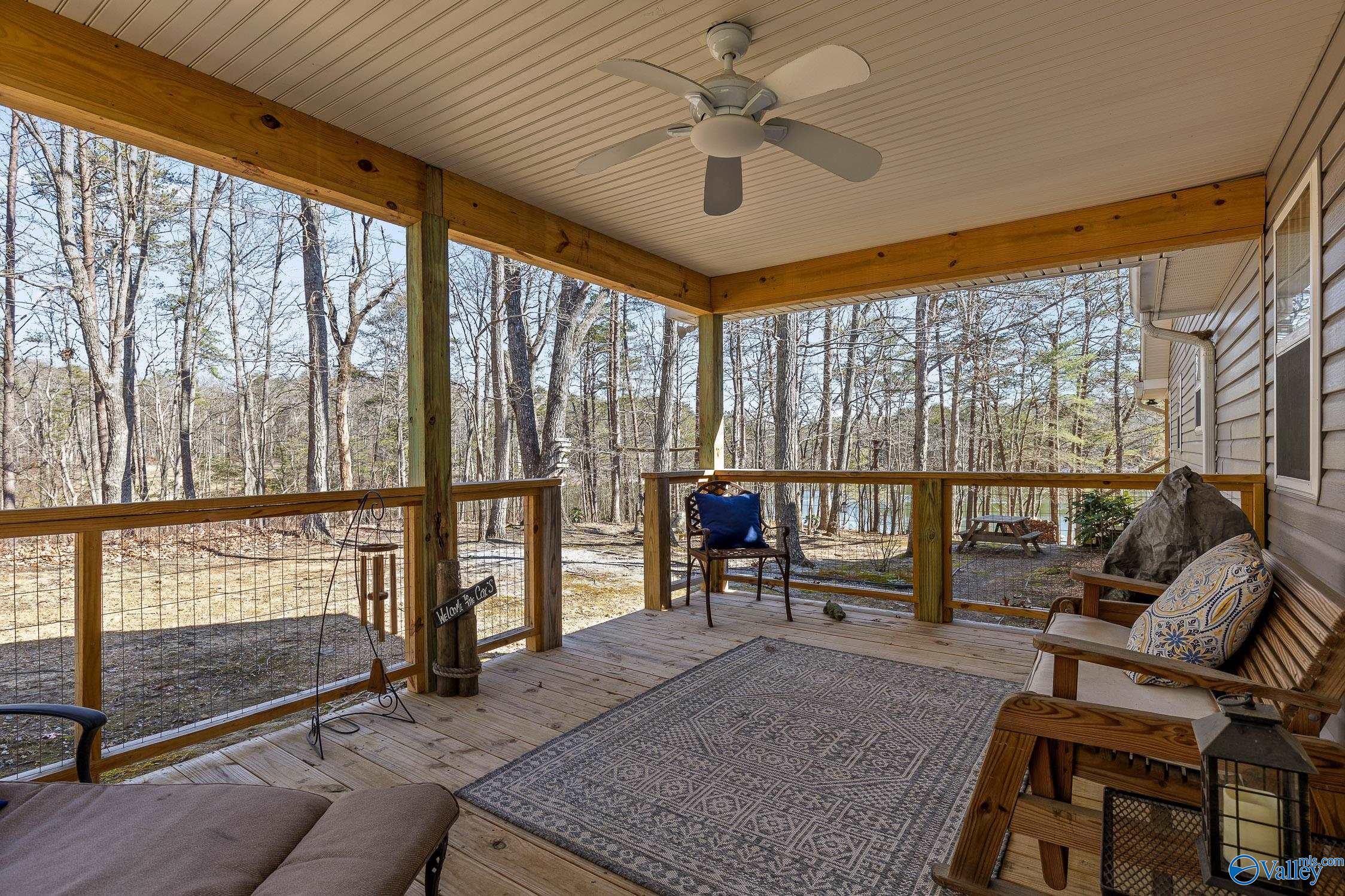 242 Mac Lake Drive, Rising Fawn, Georgia image 10