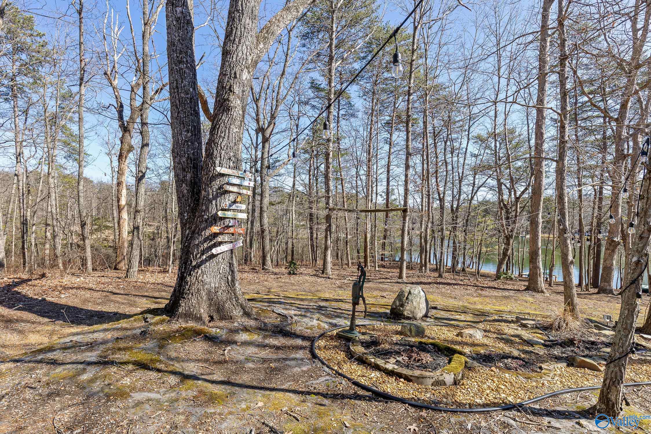 242 Mac Lake Drive, Rising Fawn, Georgia image 8