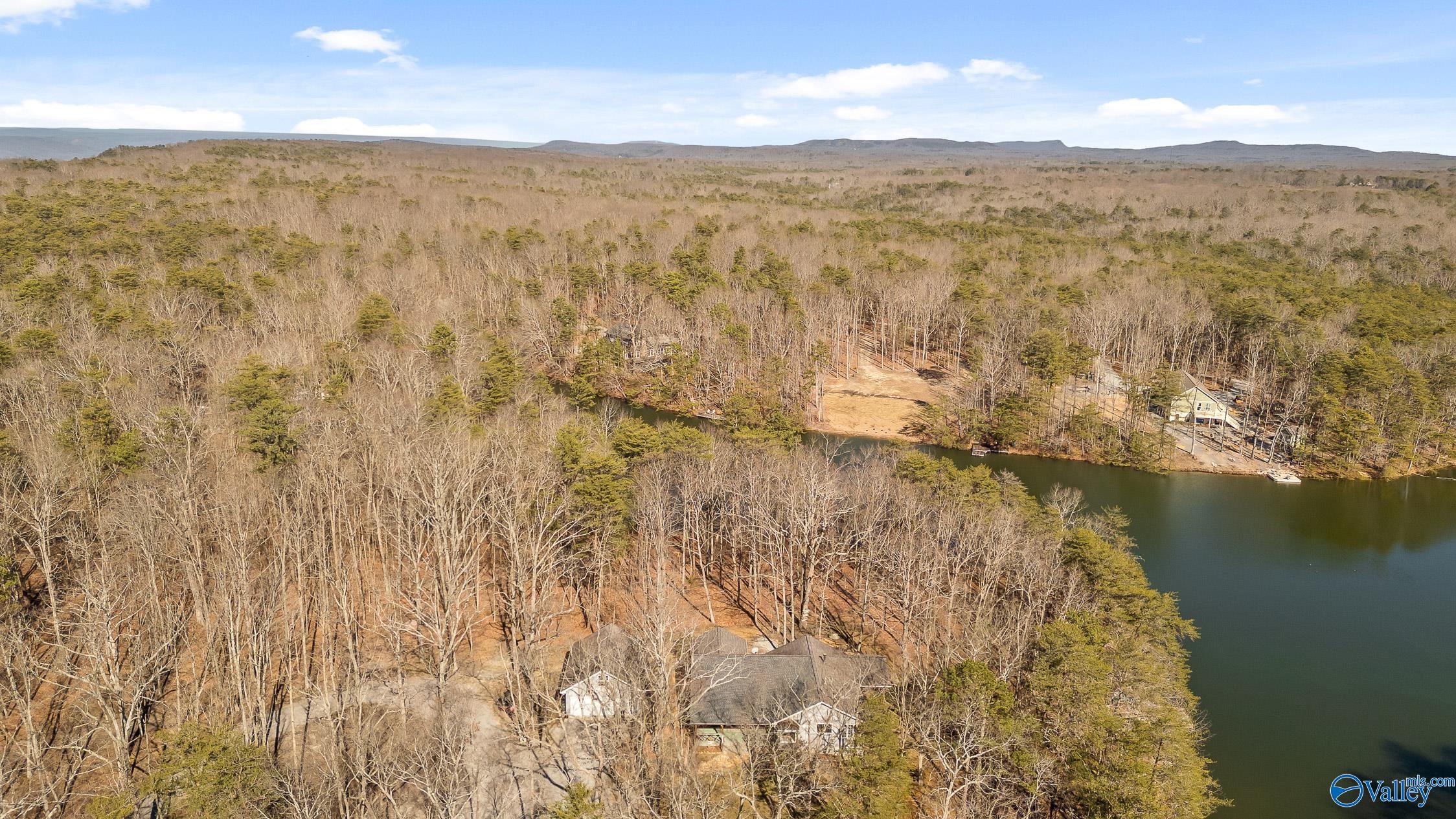 242 Mac Lake Drive, Rising Fawn, Georgia image 47