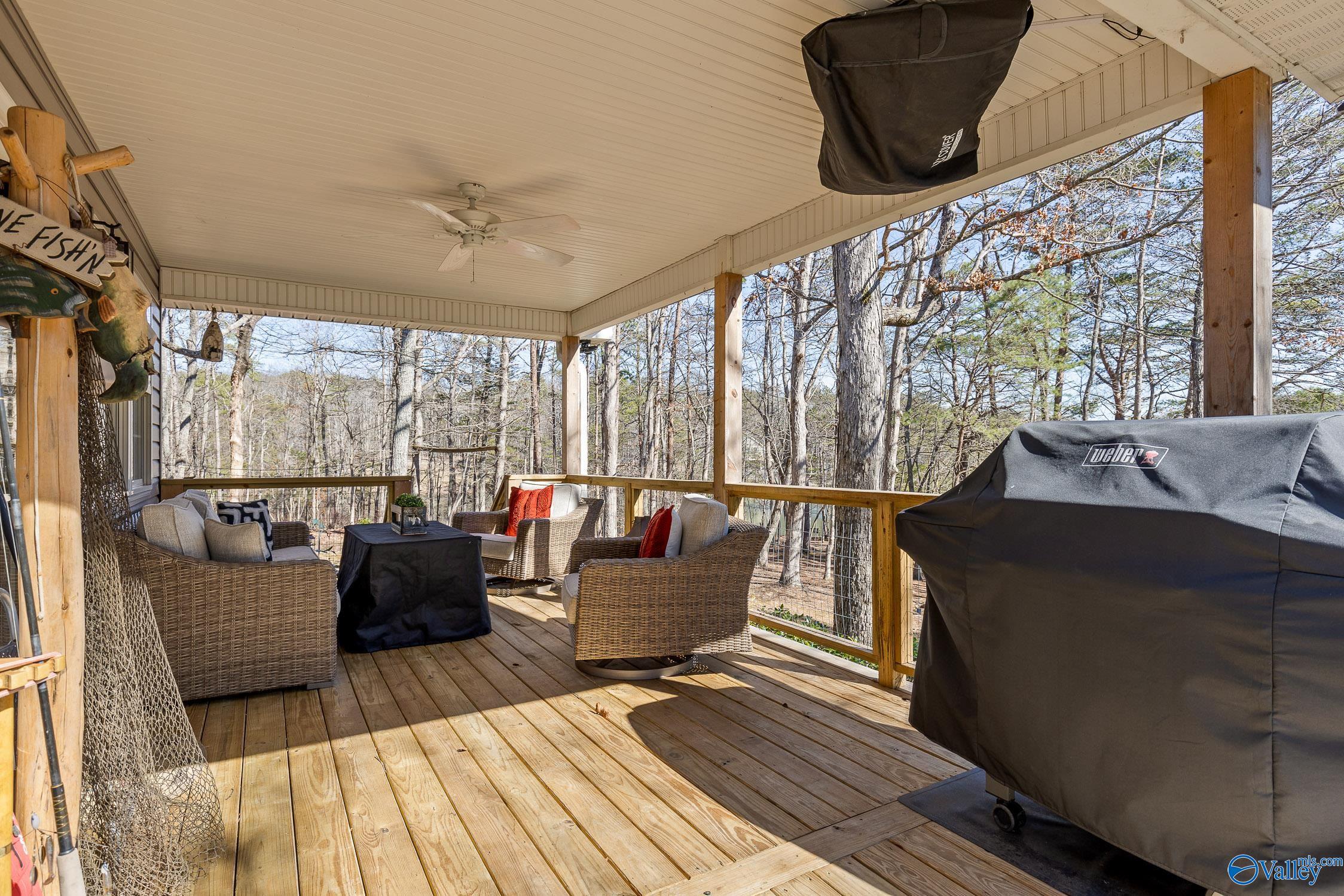 242 Mac Lake Drive, Rising Fawn, Georgia image 16