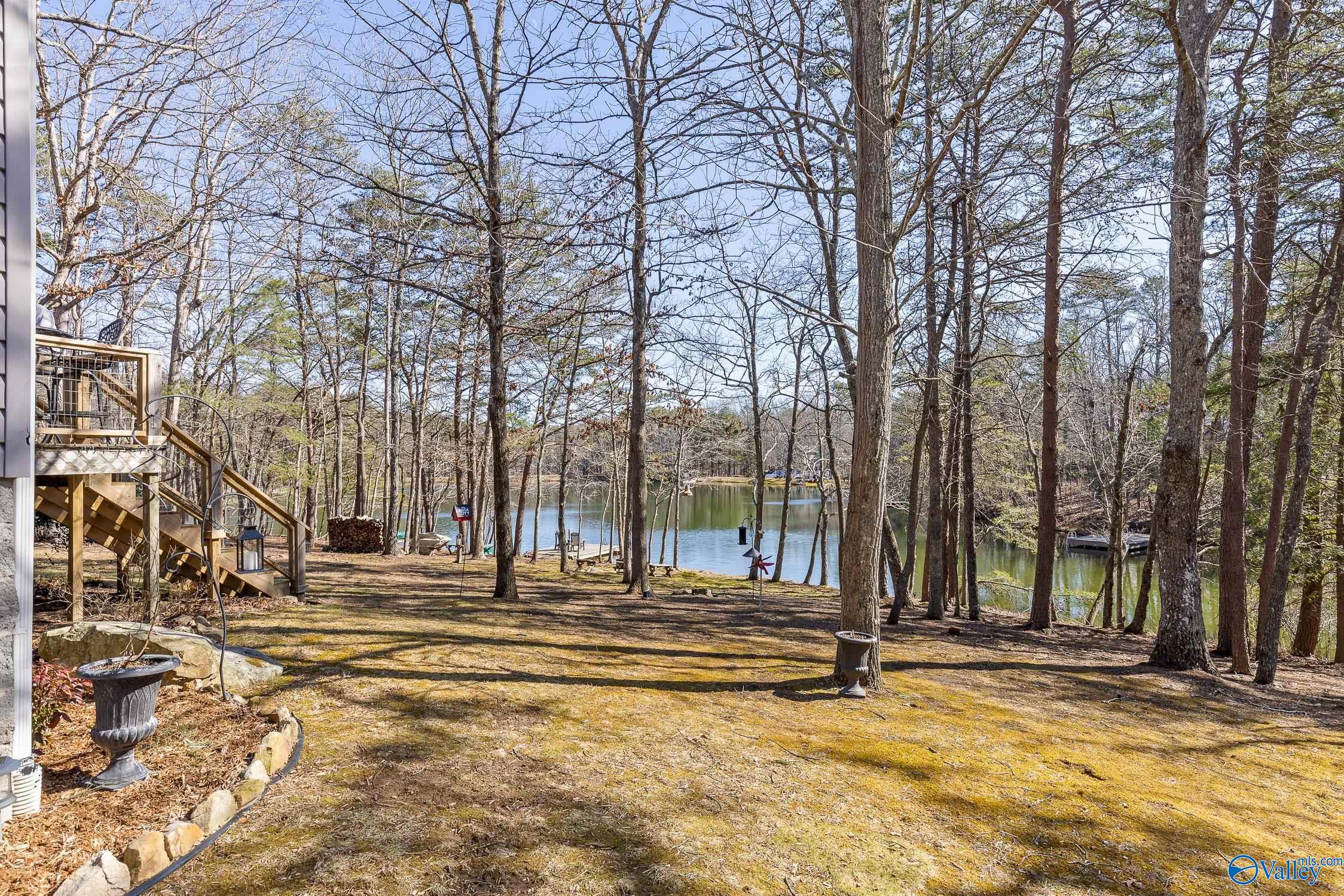 242 Mac Lake Drive, Rising Fawn, Georgia image 6