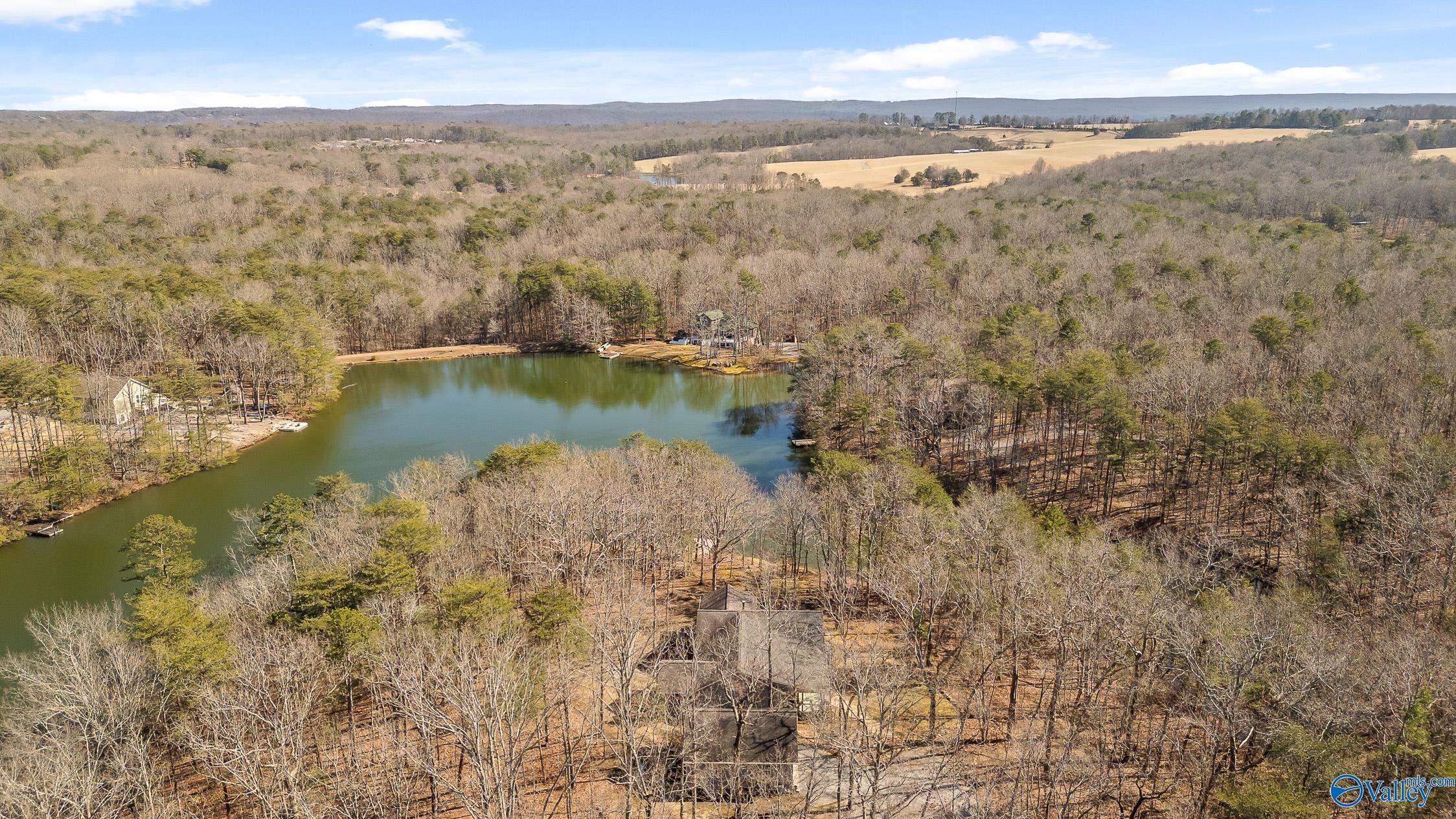 242 Mac Lake Drive, Rising Fawn, Georgia image 45