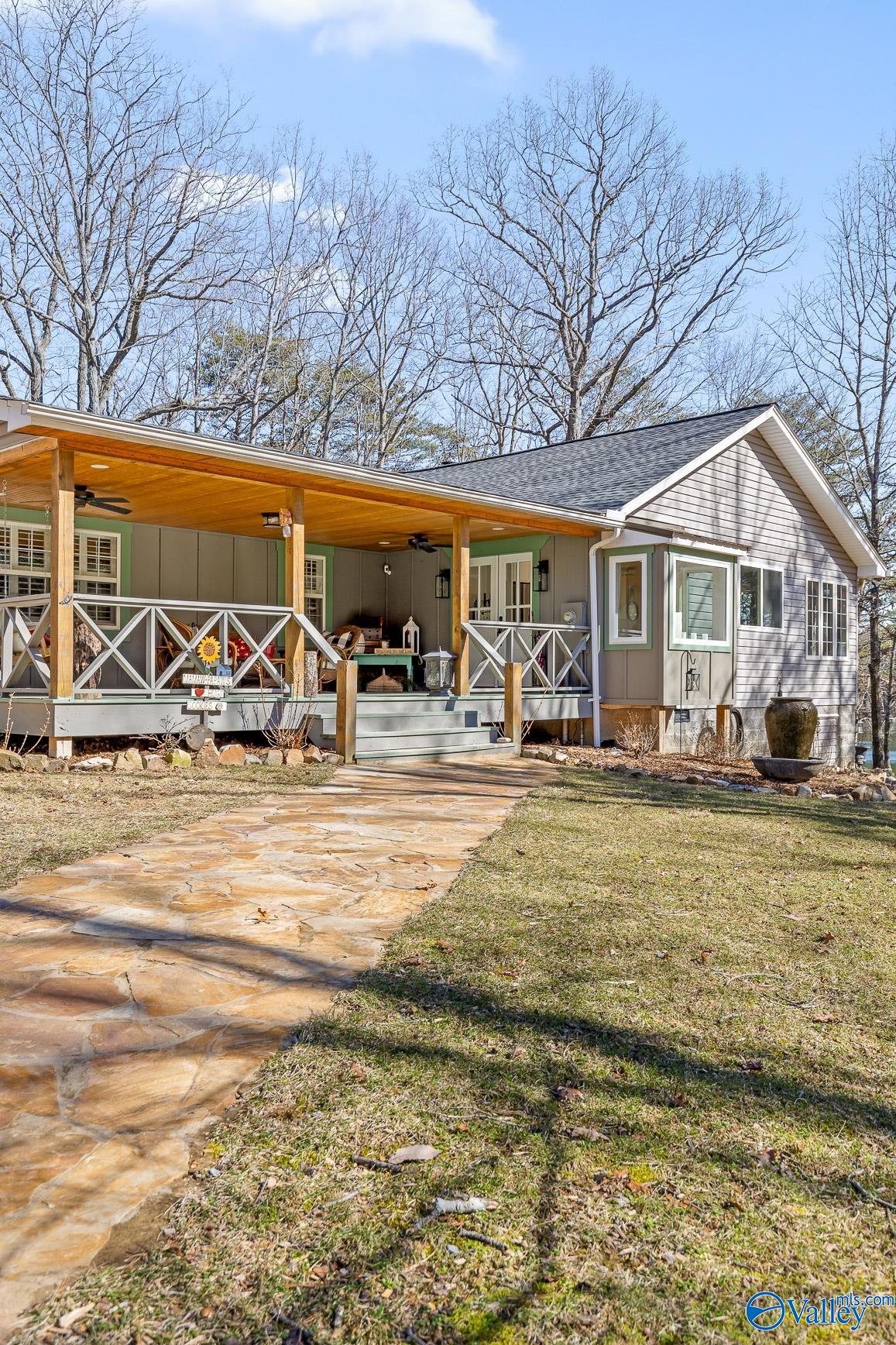 242 Mac Lake Drive, Rising Fawn, Georgia image 11