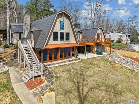 344 Gulf Ridge Drive Jasper AL 35504