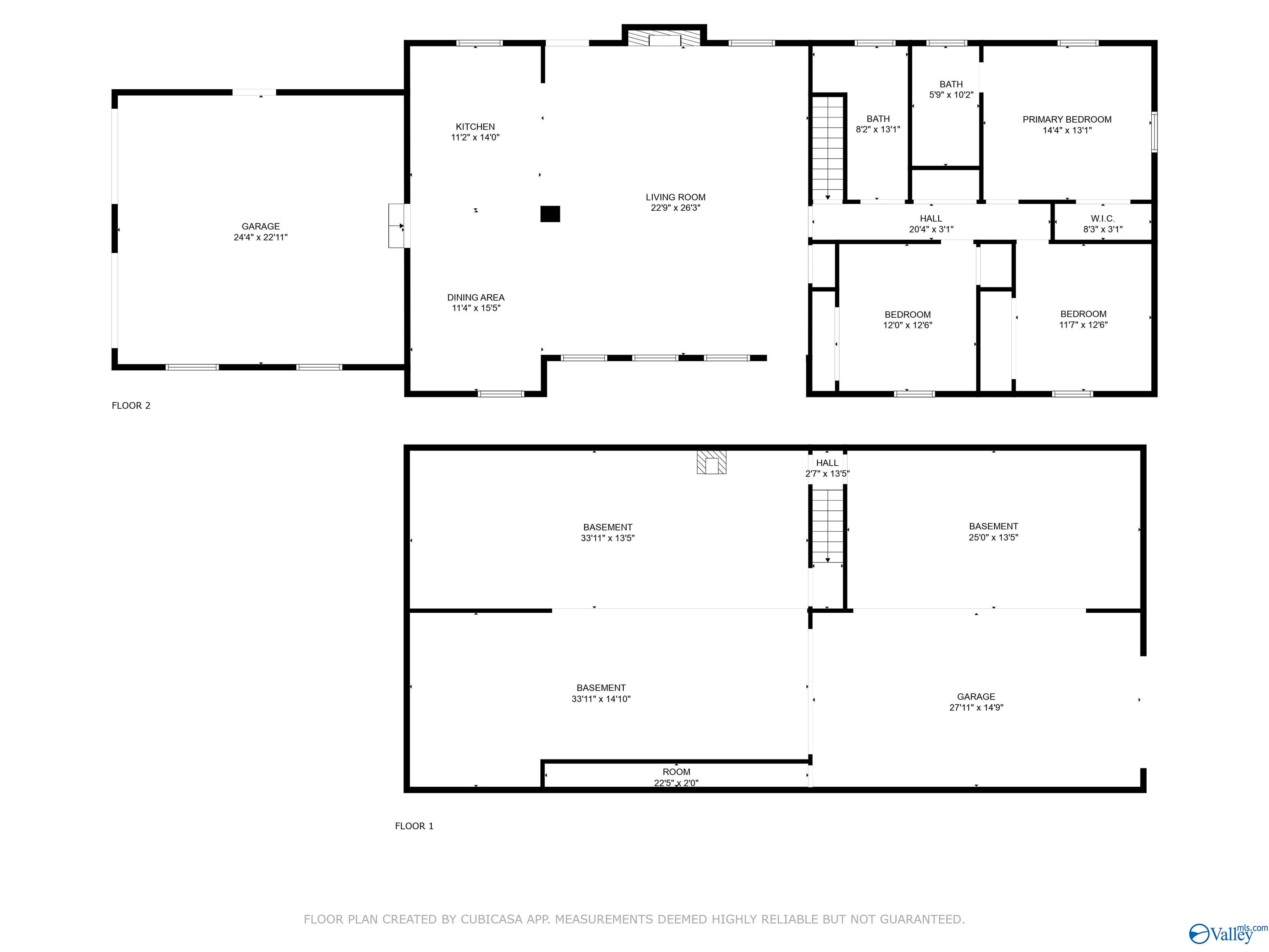 6539 Brashiers Chapel Road, Arab, Alabama image 39