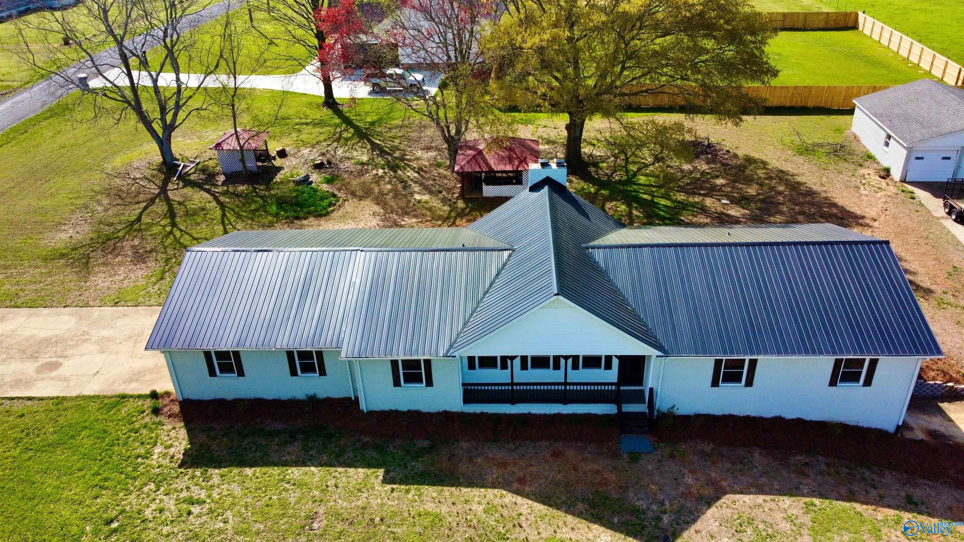 6539 Brashiers Chapel Road, Arab, Alabama image 5
