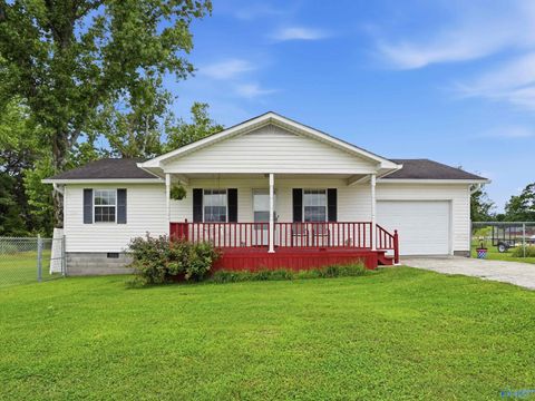 Homes For Sale - 40 County Road 1850<br/> Arab, AL 35016