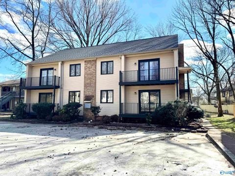 Multifamily For Sale - 9011 Mahogany Row<br/> Huntsville, AL 35802