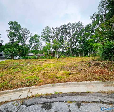 Vacant Land For Sale - 3216 Leafwood Place<br/> Decatur, AL 35603