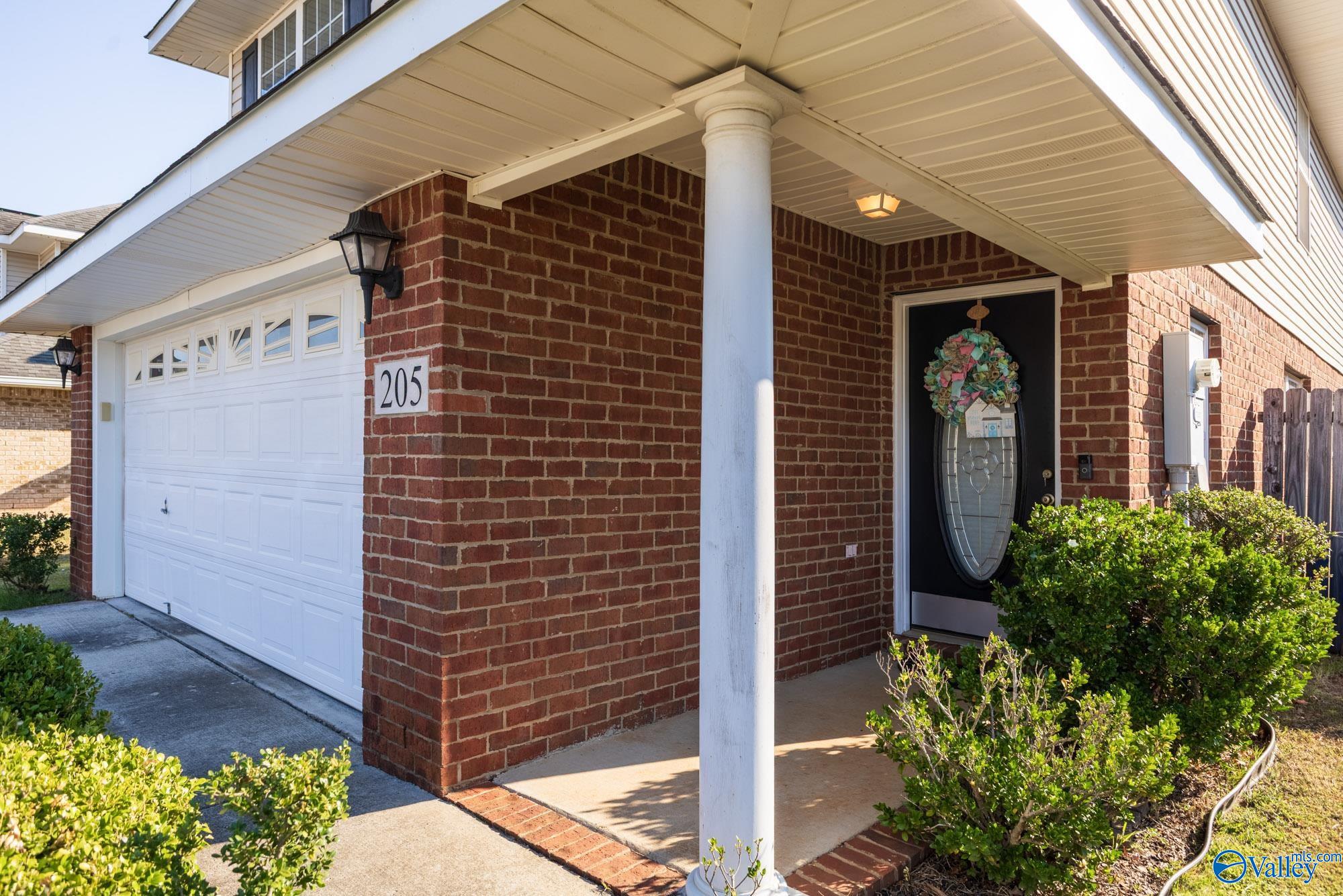 205 Shadow Trail