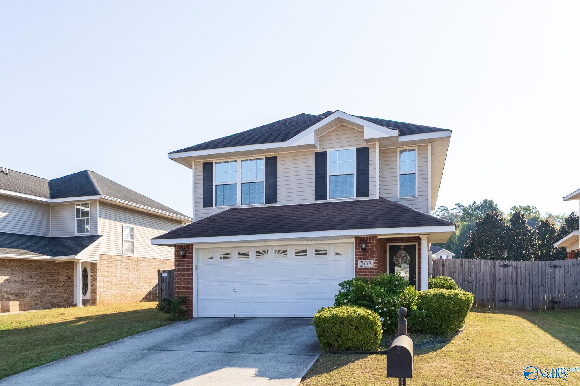 205 Shadow Trail