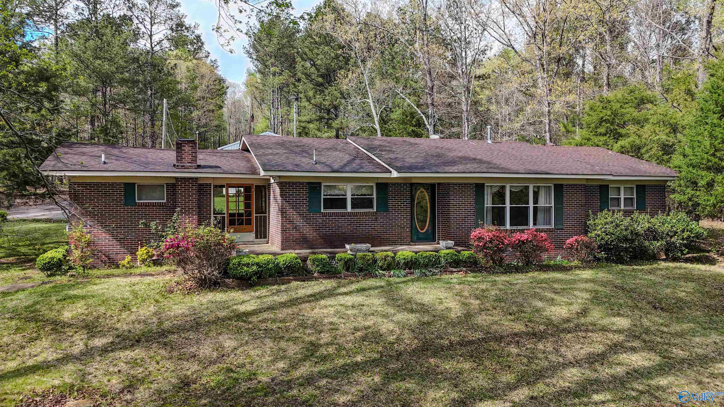 3391 County Highway 42, Hamilton, Alabama image 1