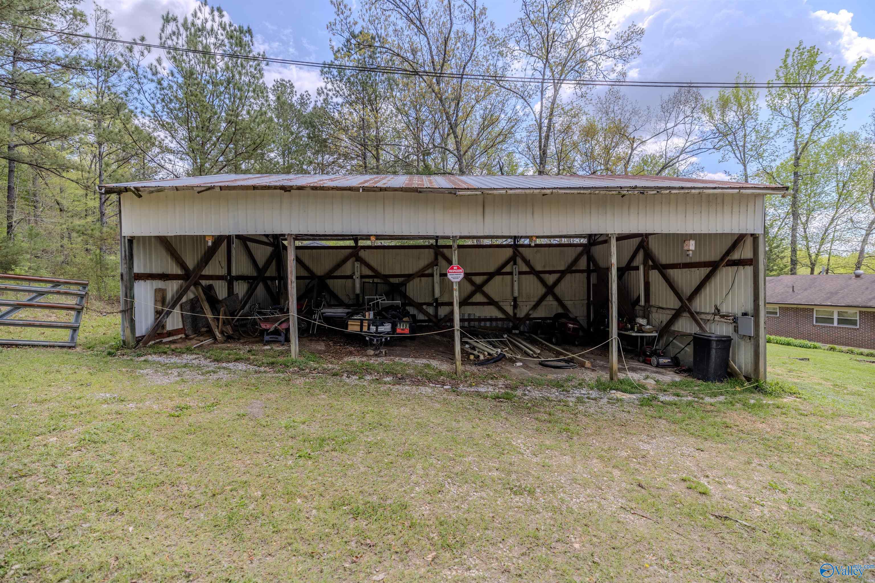 3391 County Highway 42, Hamilton, Alabama image 33
