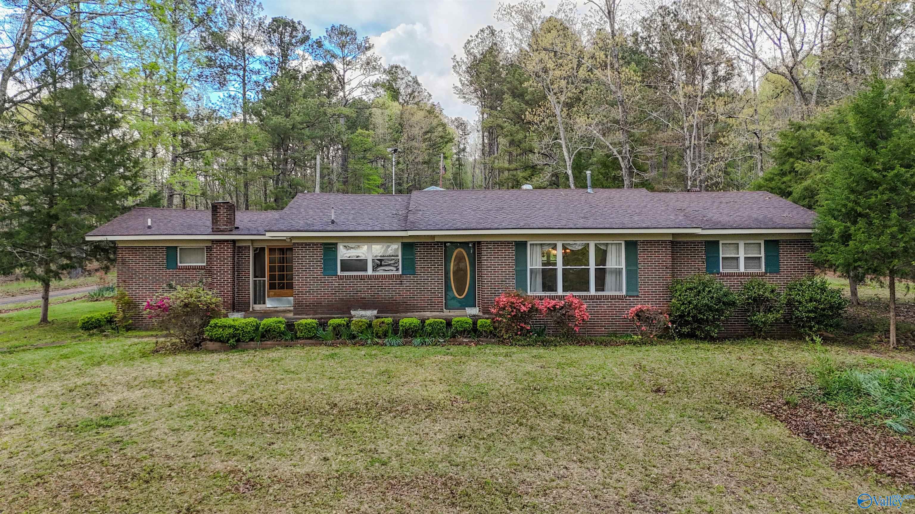 3391 County Highway 42, Hamilton, Alabama image 38