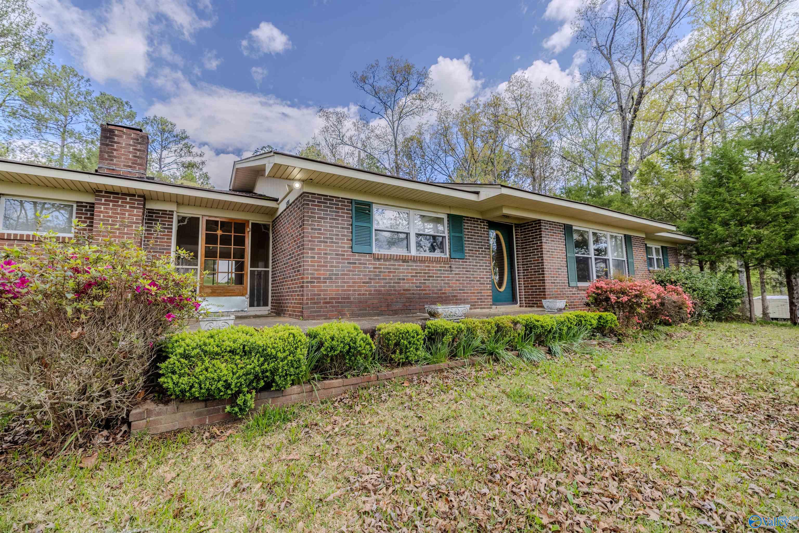 3391 County Highway 42, Hamilton, Alabama image 2