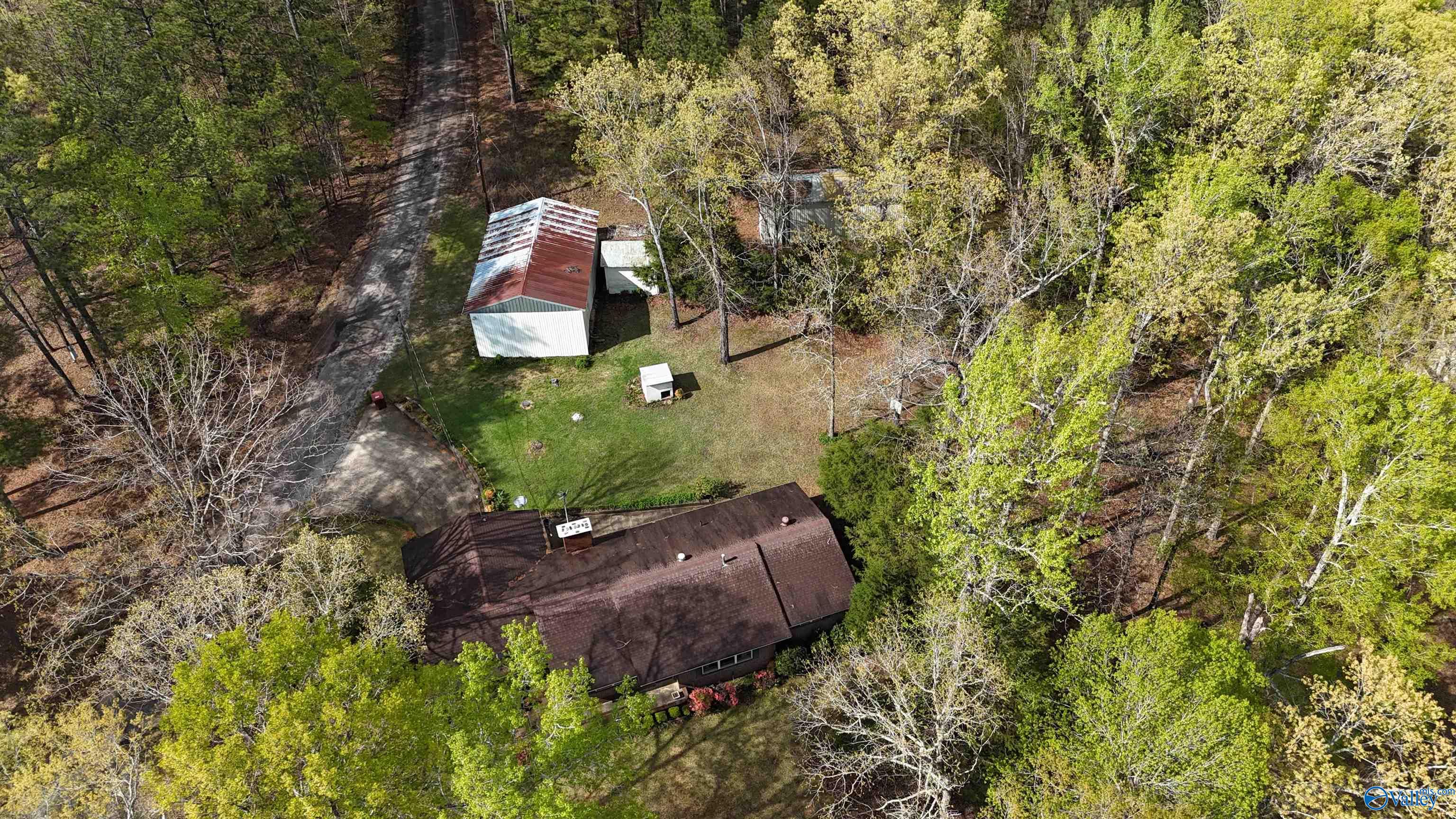 3391 County Highway 42, Hamilton, Alabama image 39