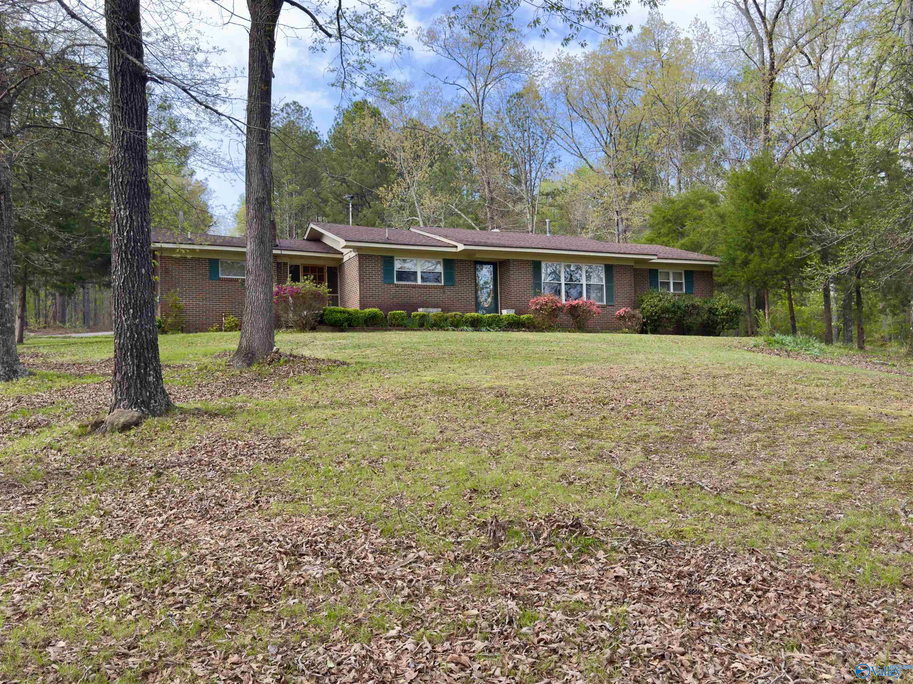 3391 County Highway 42, Hamilton, Alabama image 3