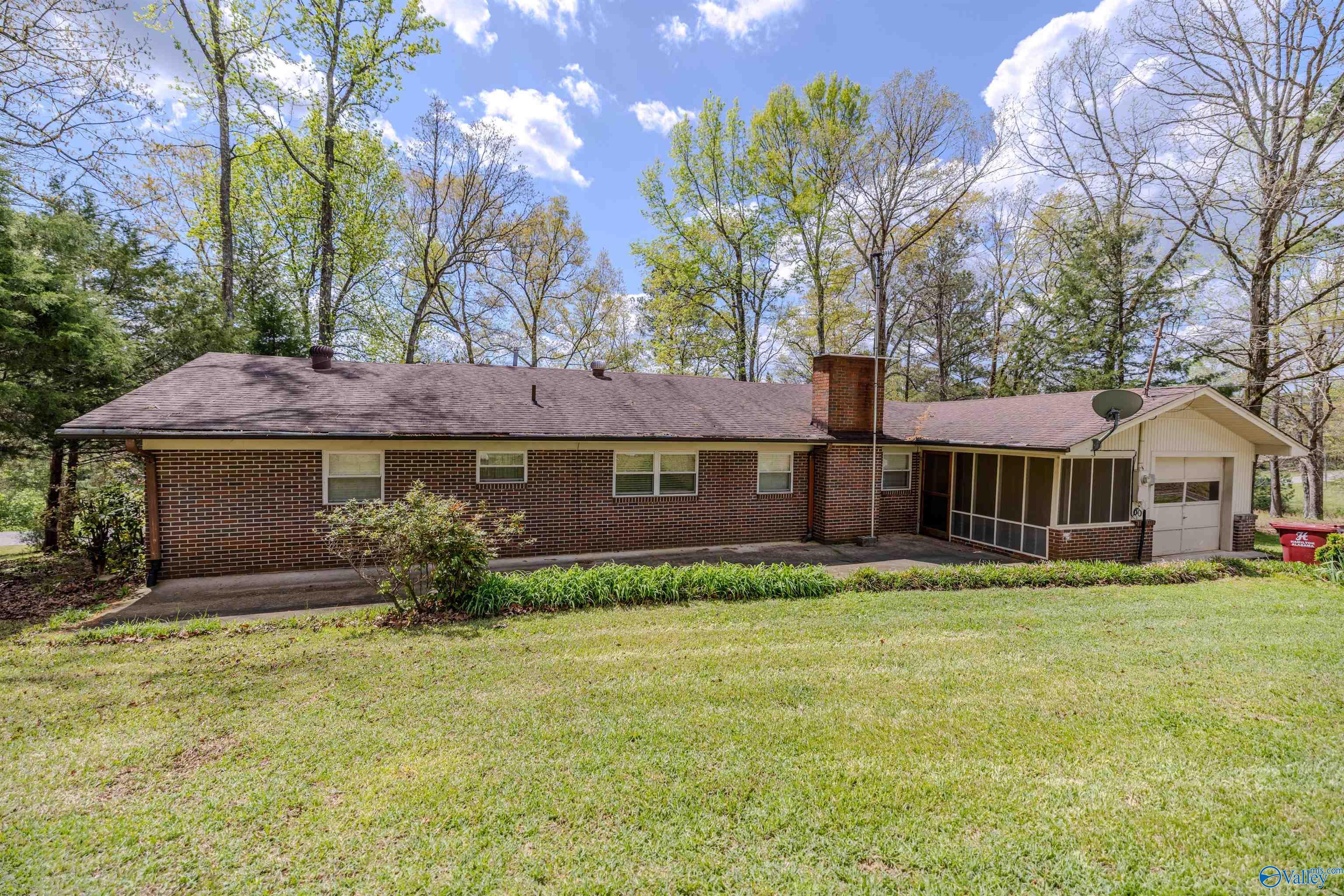 3391 County Highway 42, Hamilton, Alabama image 36