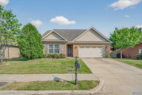 3015 Mallard Point Drive Owens Cross Roads AL 35763