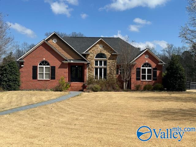 752 12th Way, Arab, Alabama image 1