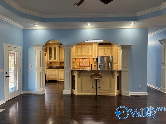 752 12th Way, Arab, Alabama image 5