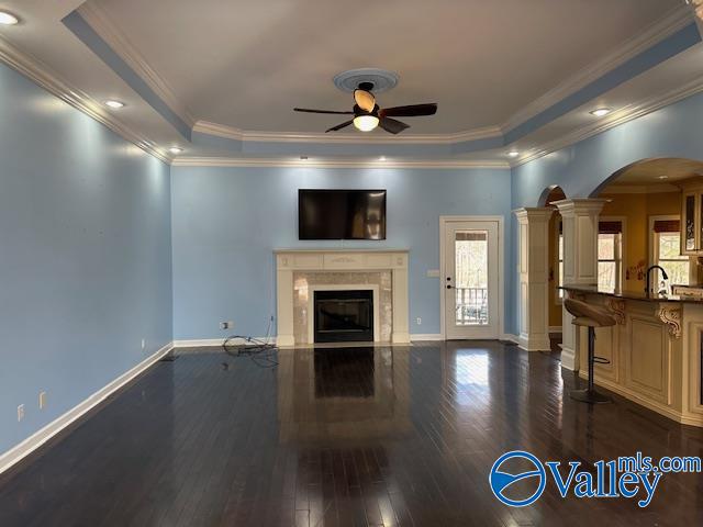 752 12th Way, Arab, Alabama image 4