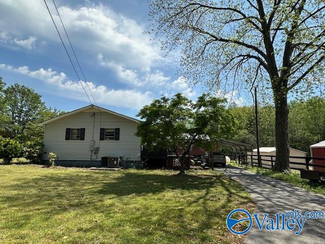 752 12th Way, Arab, Alabama image 29
