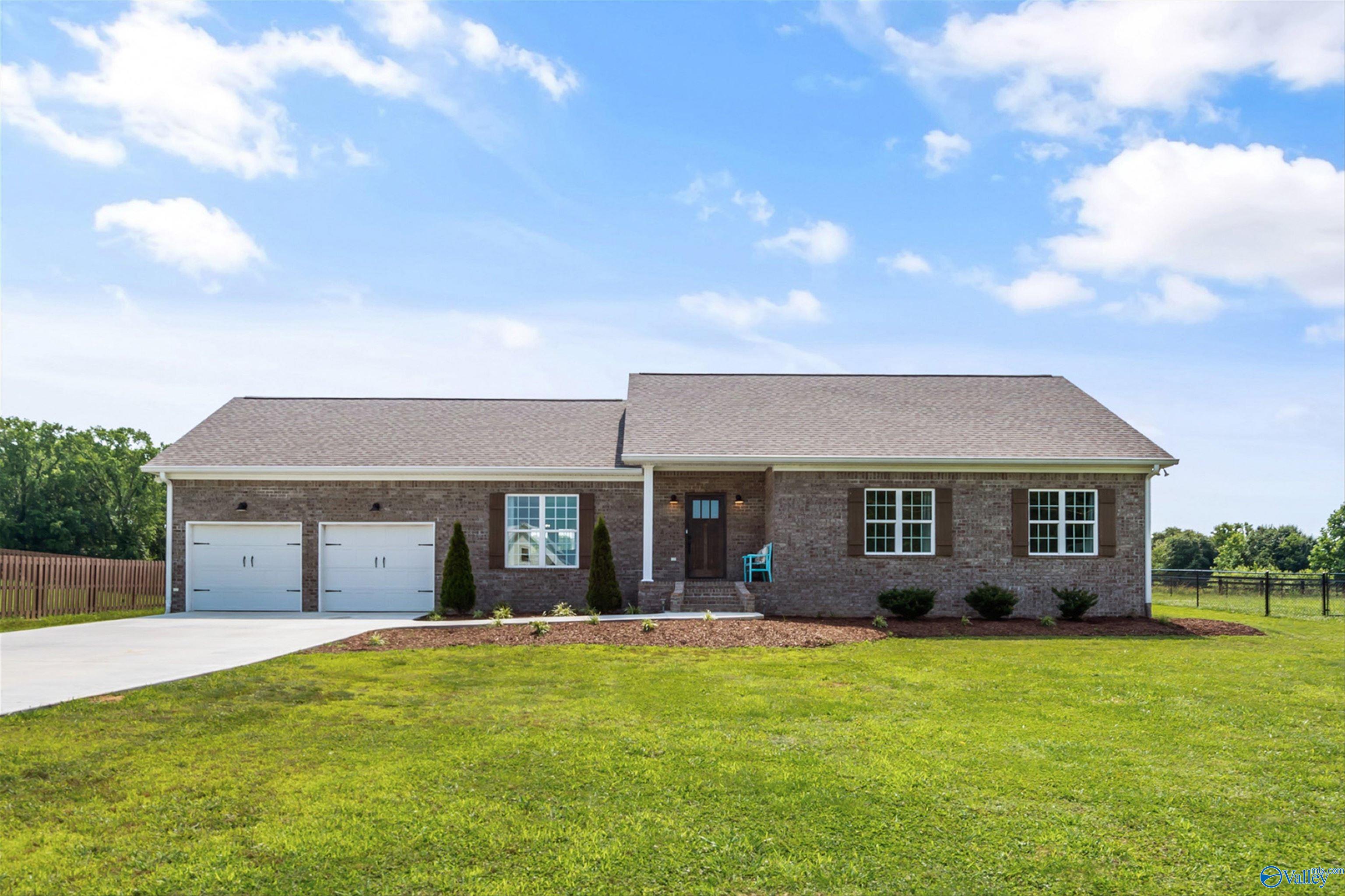 210 Mcpeters Road, Grant, Alabama image 1