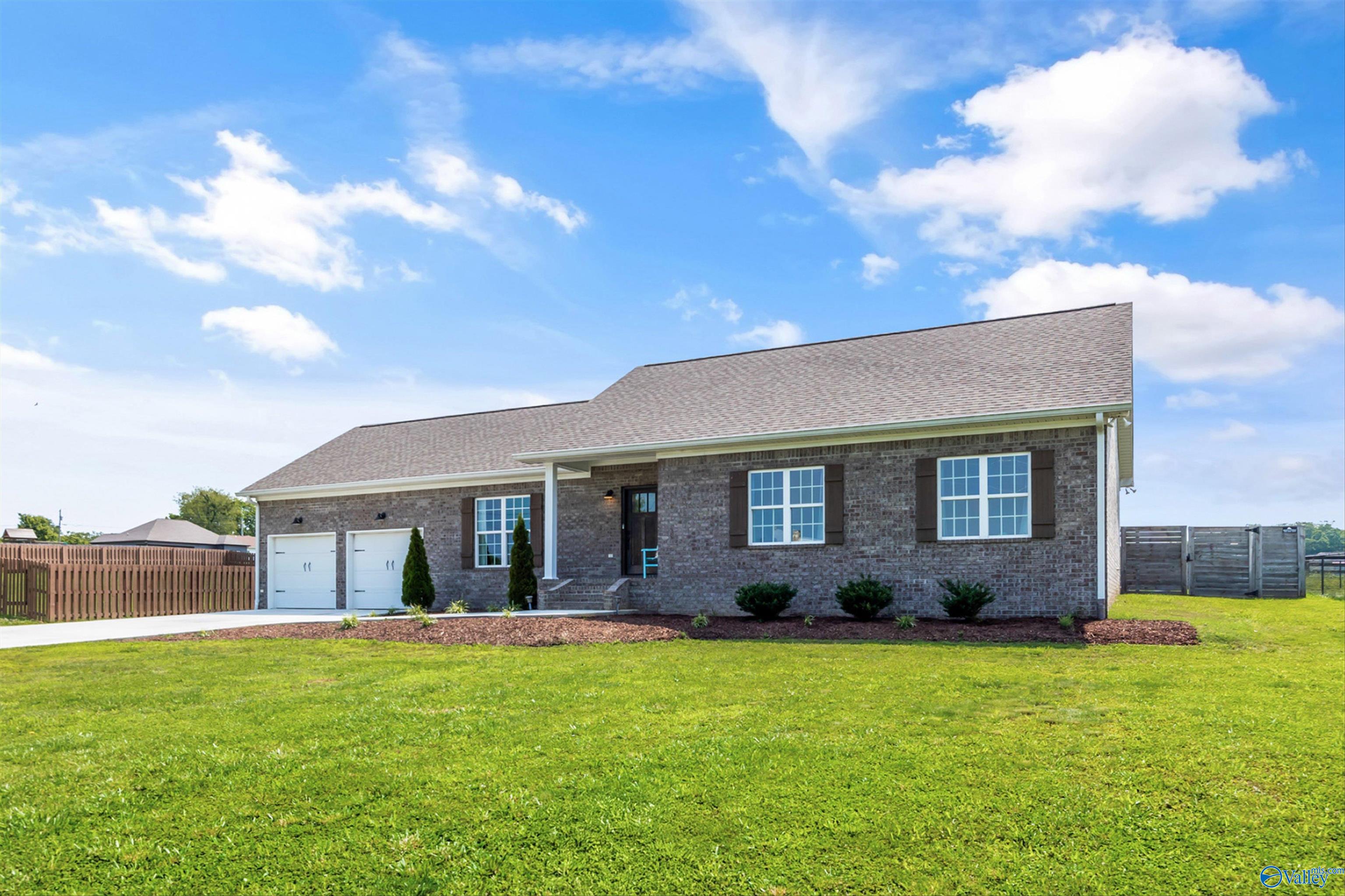 210 Mcpeters Road, Grant, Alabama image 3