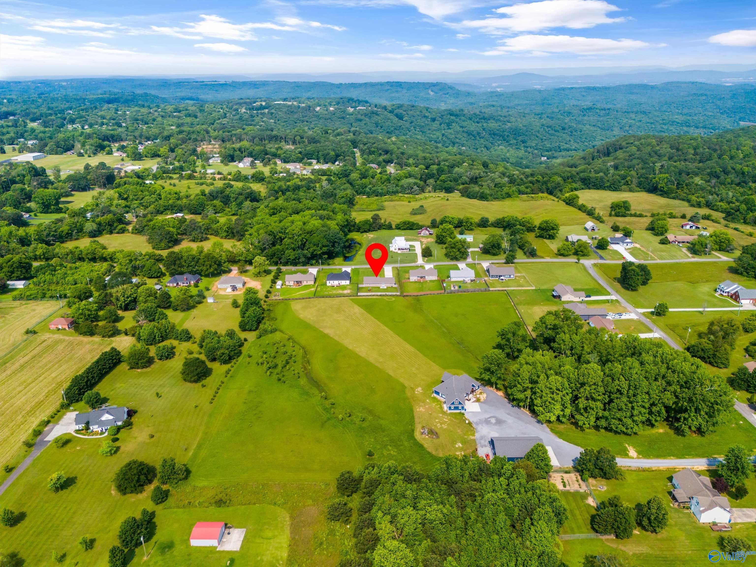 210 Mcpeters Road, Grant, Alabama image 32