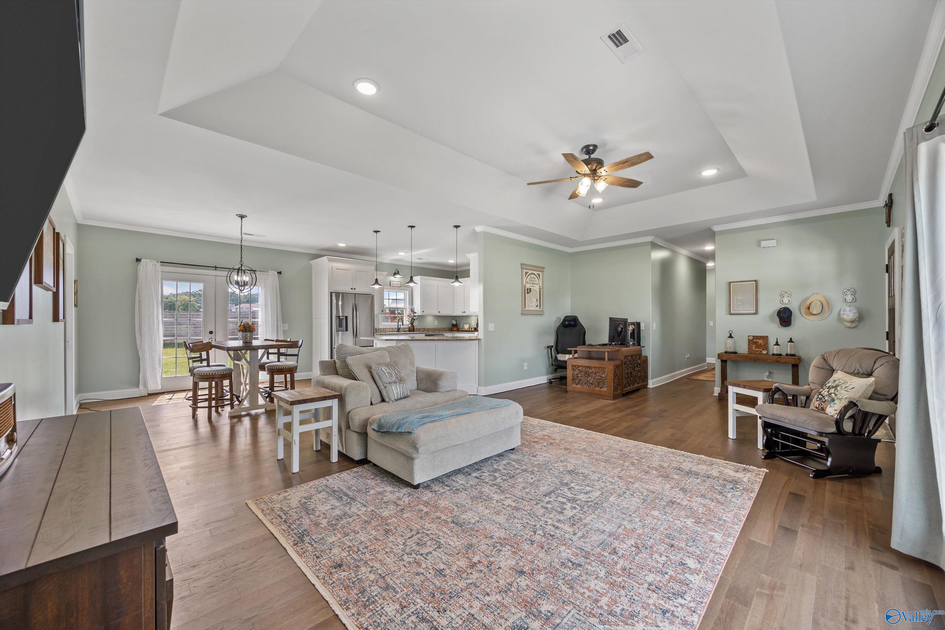 210 Mcpeters Road, Grant, Alabama image 7