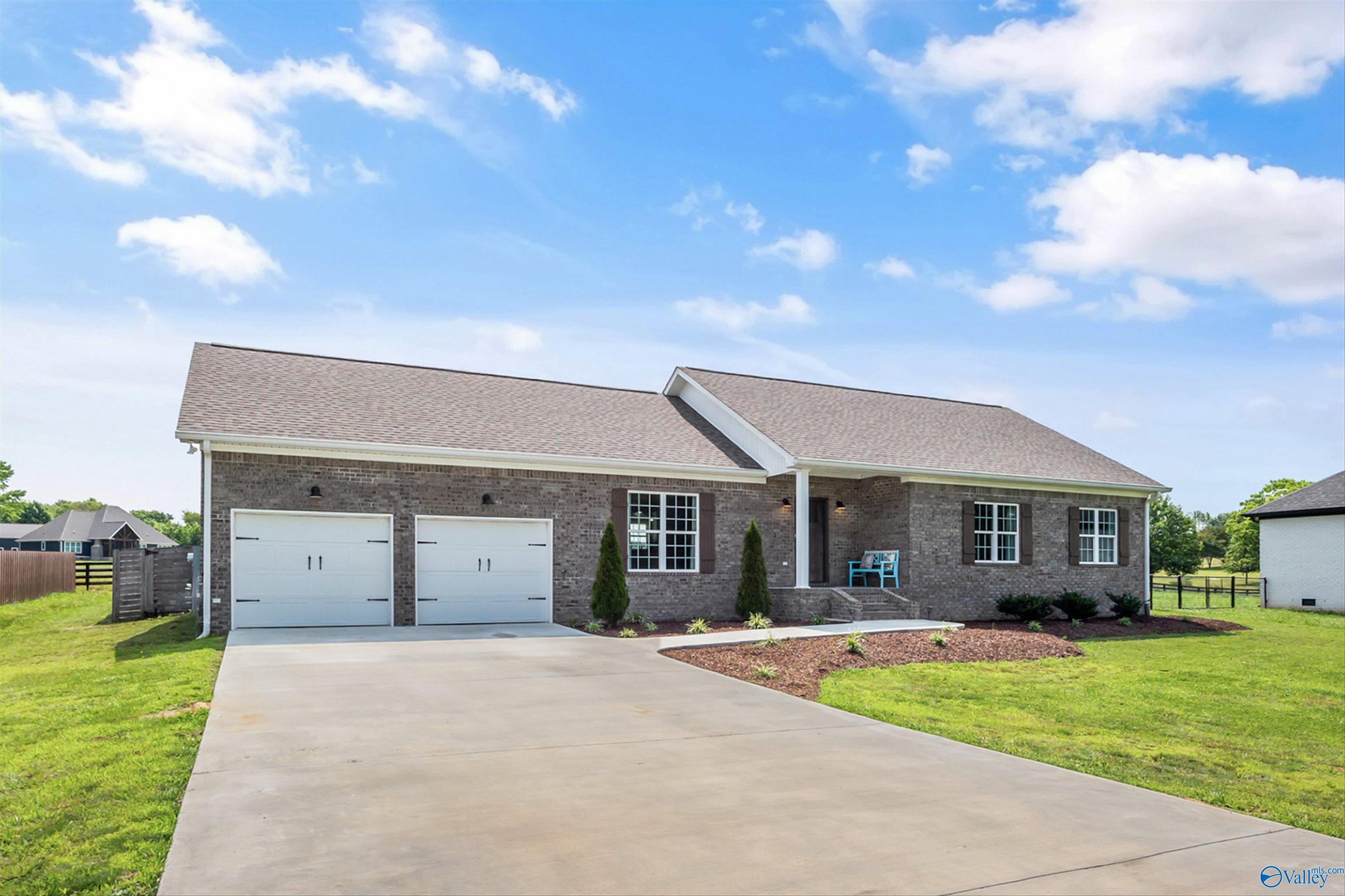 210 Mcpeters Road, Grant, Alabama image 2