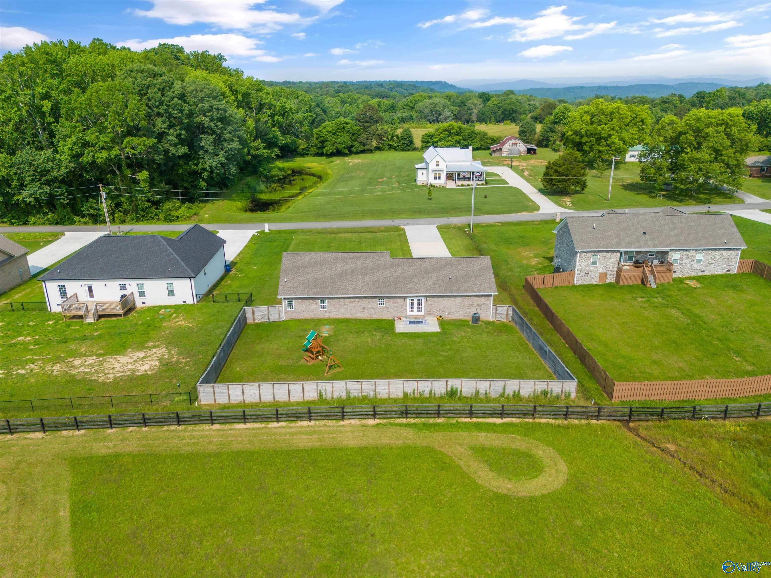 210 Mcpeters Road, Grant, Alabama image 28