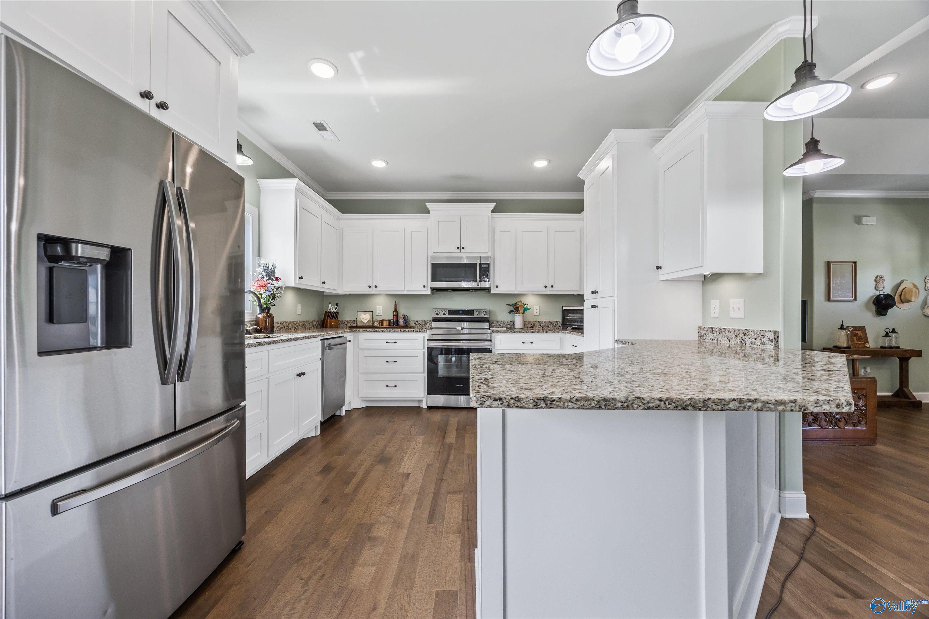 210 Mcpeters Road, Grant, Alabama image 11
