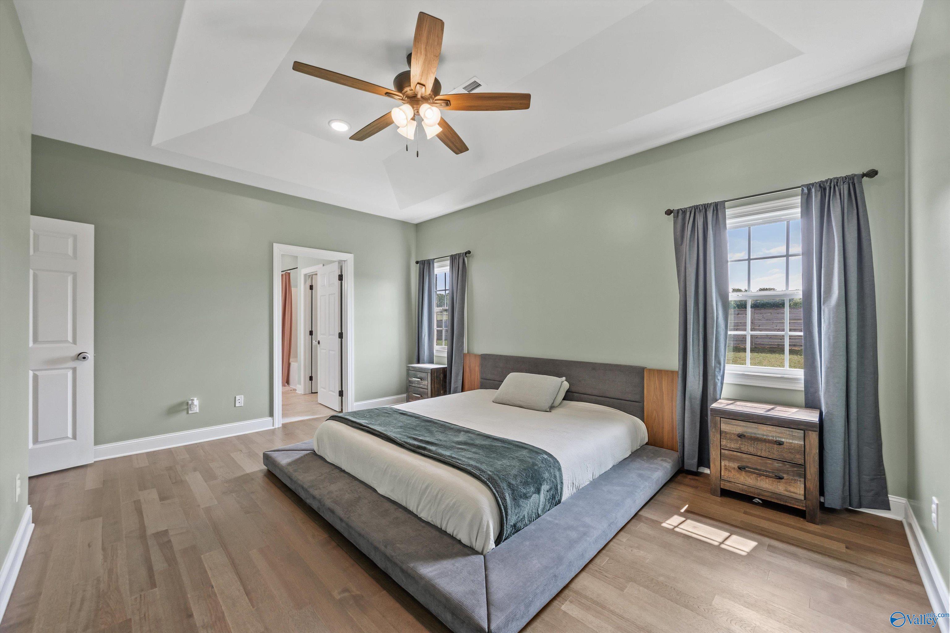 210 Mcpeters Road, Grant, Alabama image 20