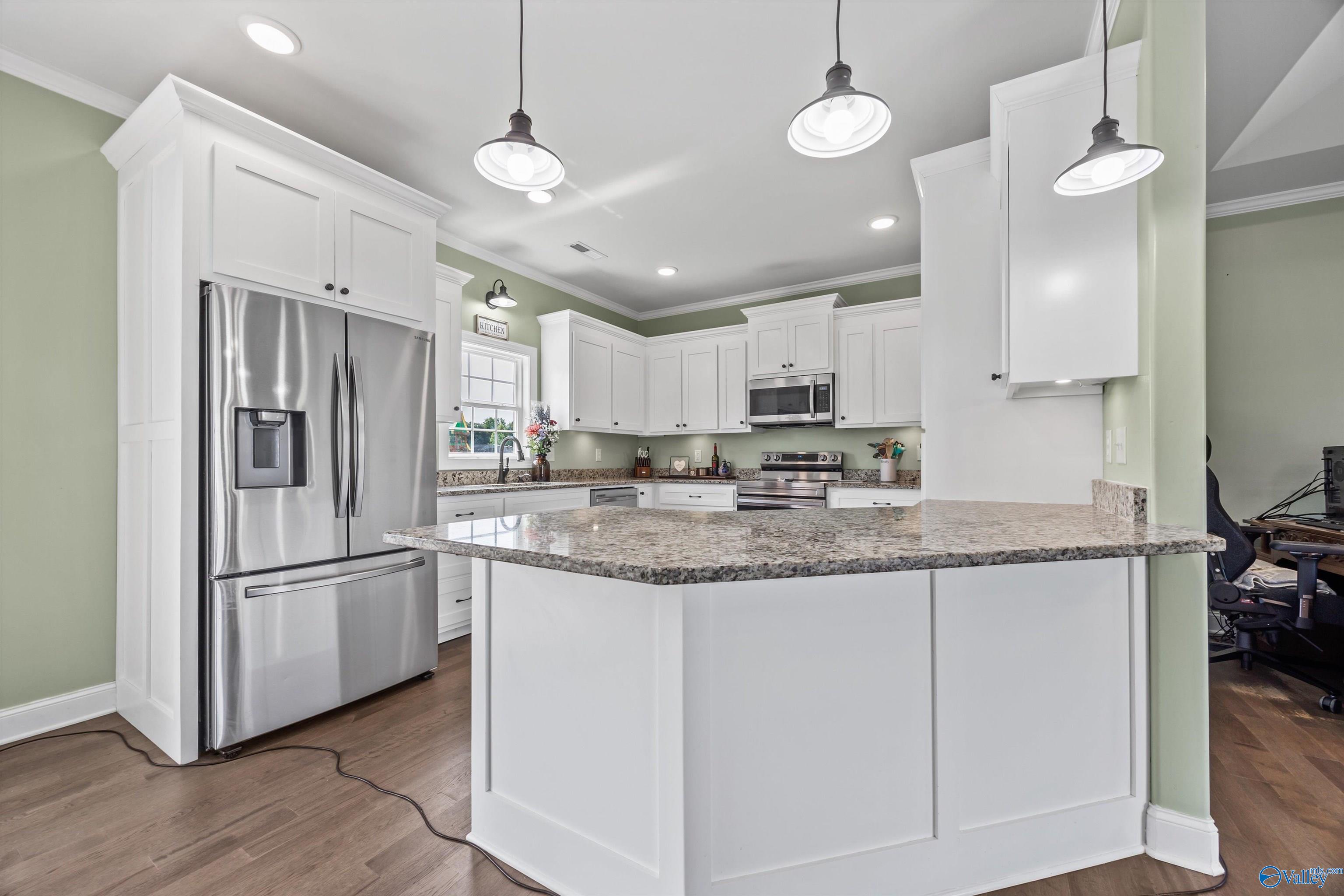 210 Mcpeters Road, Grant, Alabama image 10